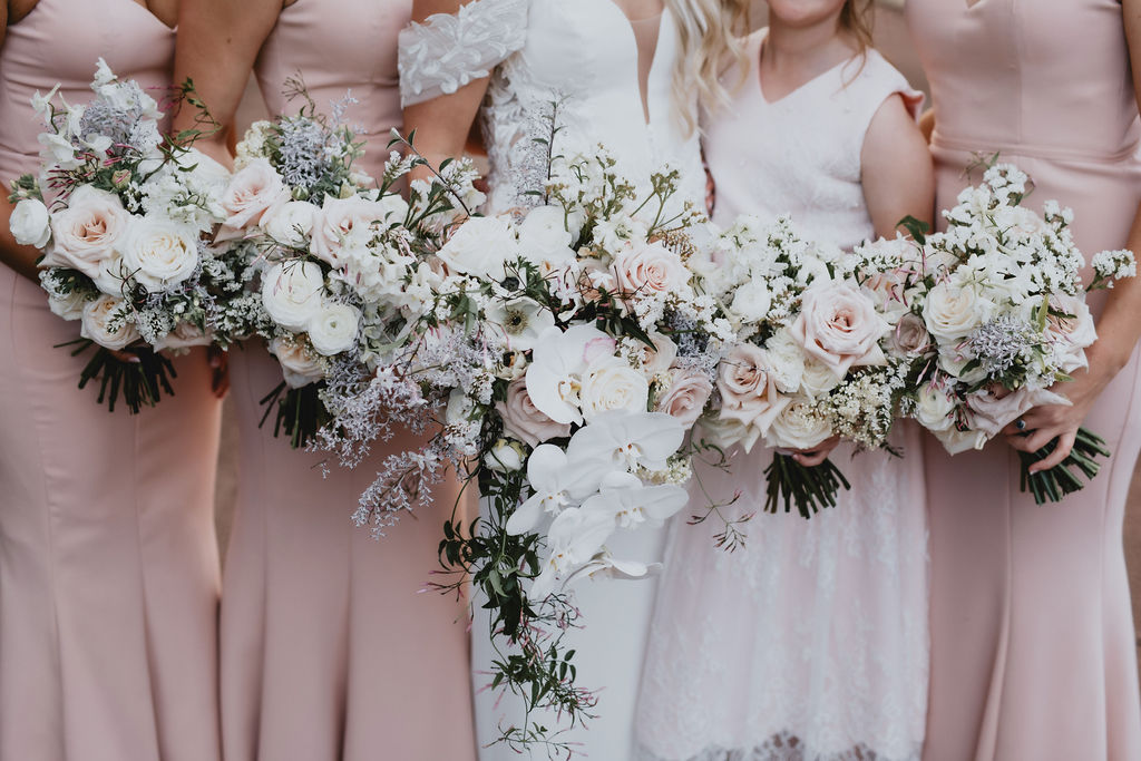 Brookleigh Estate Marquee Wedding Confetti and Co Amy Skinner Photography Gaby Mark 45