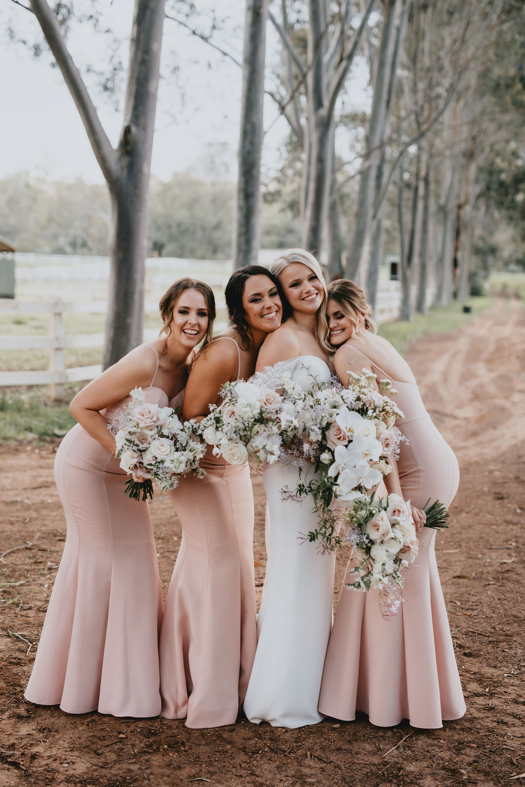 Brookleigh Estate Marquee Wedding Confetti and Co Amy Skinner Photography Gaby Mark 52