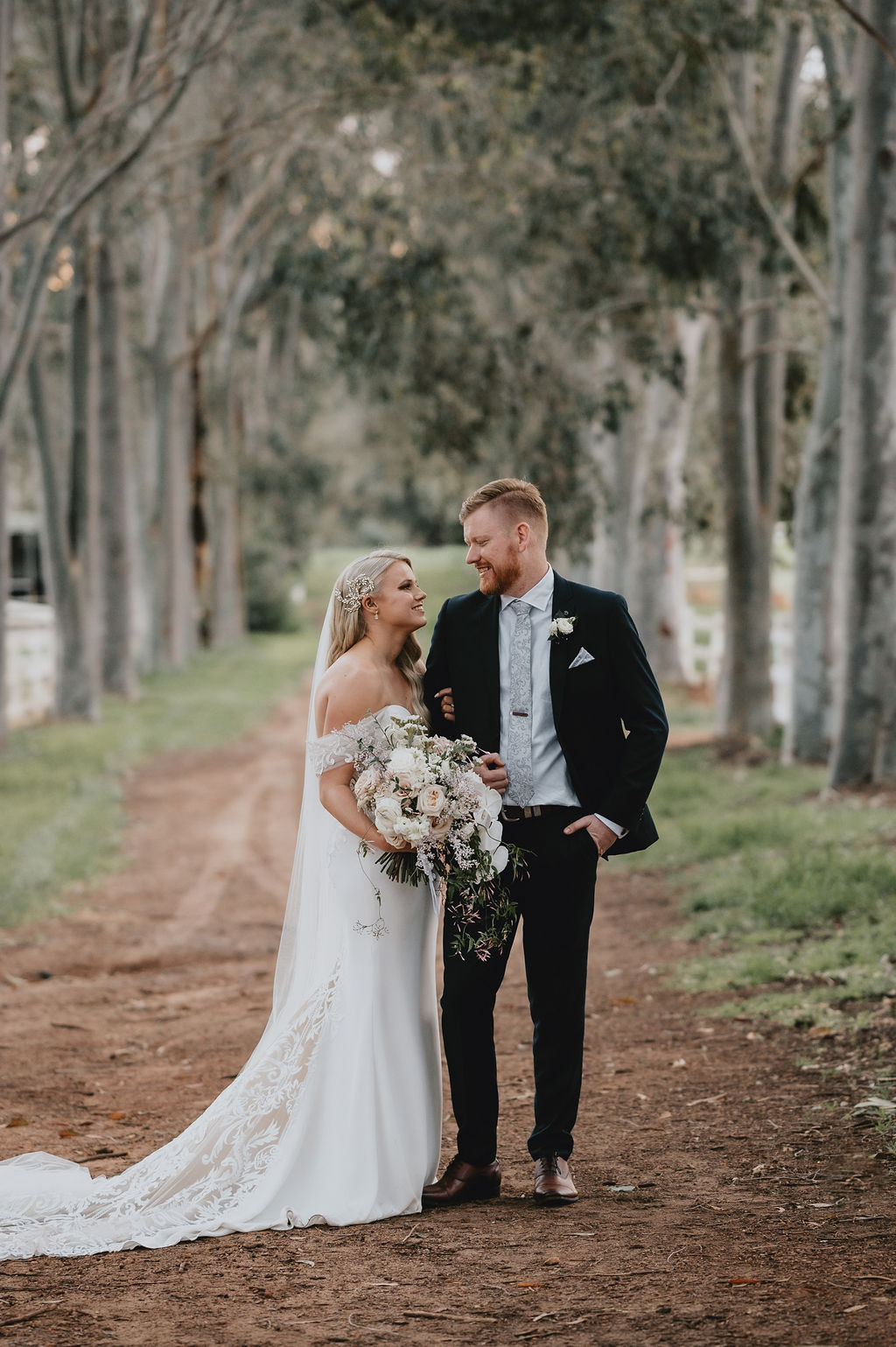 Brookleigh Estate Marquee Wedding Confetti and Co Amy Skinner Photography Gaby Mark 55