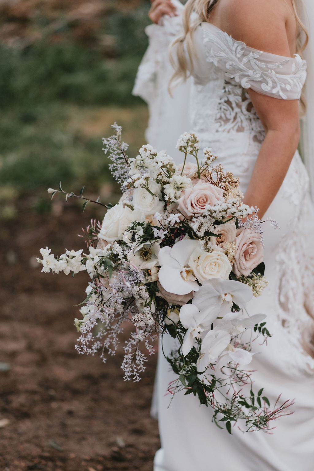 Brookleigh Estate Marquee Wedding Confetti and Co Amy Skinner Photography Gaby Mark 57