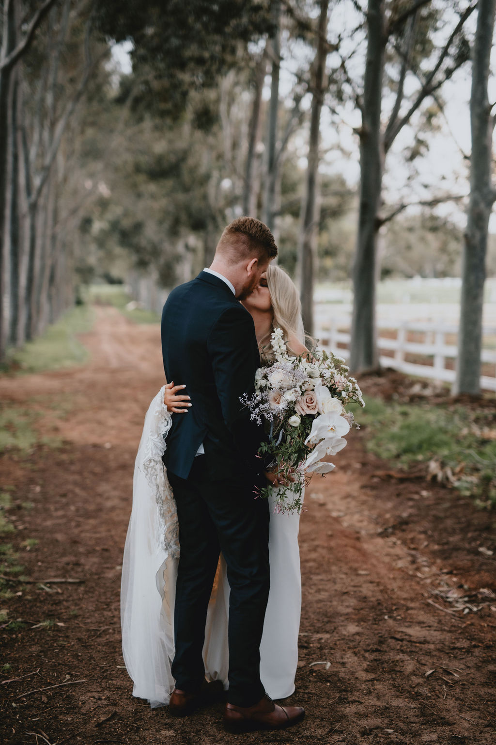 Brookleigh Estate Marquee Wedding Confetti and Co Amy Skinner Photography Gaby Mark 58