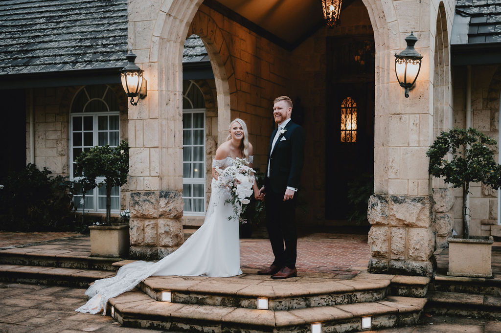 Brookleigh Estate Marquee Wedding Confetti and Co Amy Skinner Photography Gaby Mark 61