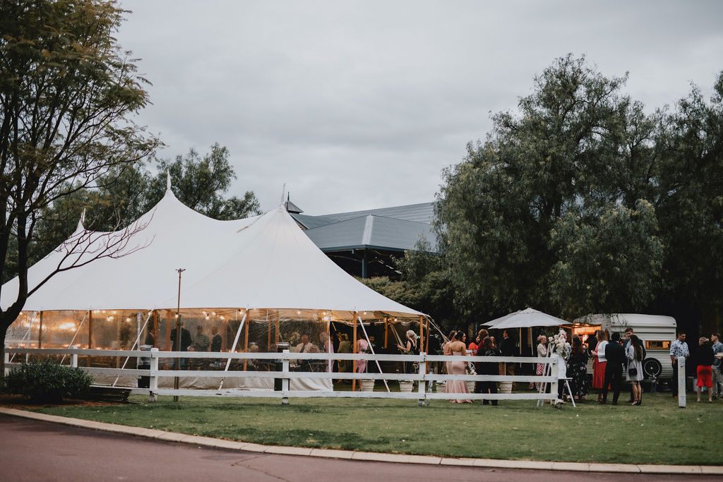 Brookleigh Estate Marquee Wedding Confetti and Co Amy Skinner Photography Gaby Mark 63