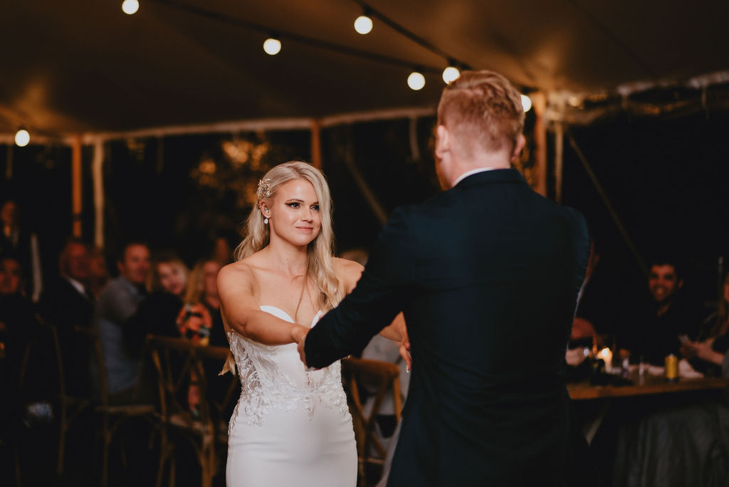 Brookleigh Estate Marquee Wedding Confetti and Co Amy Skinner Photography Gaby Mark 73