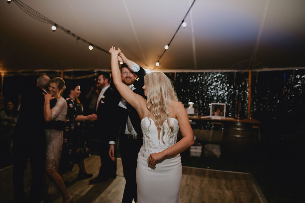 Brookleigh Estate Marquee Wedding Confetti and Co Amy Skinner Photography Gaby Mark 74