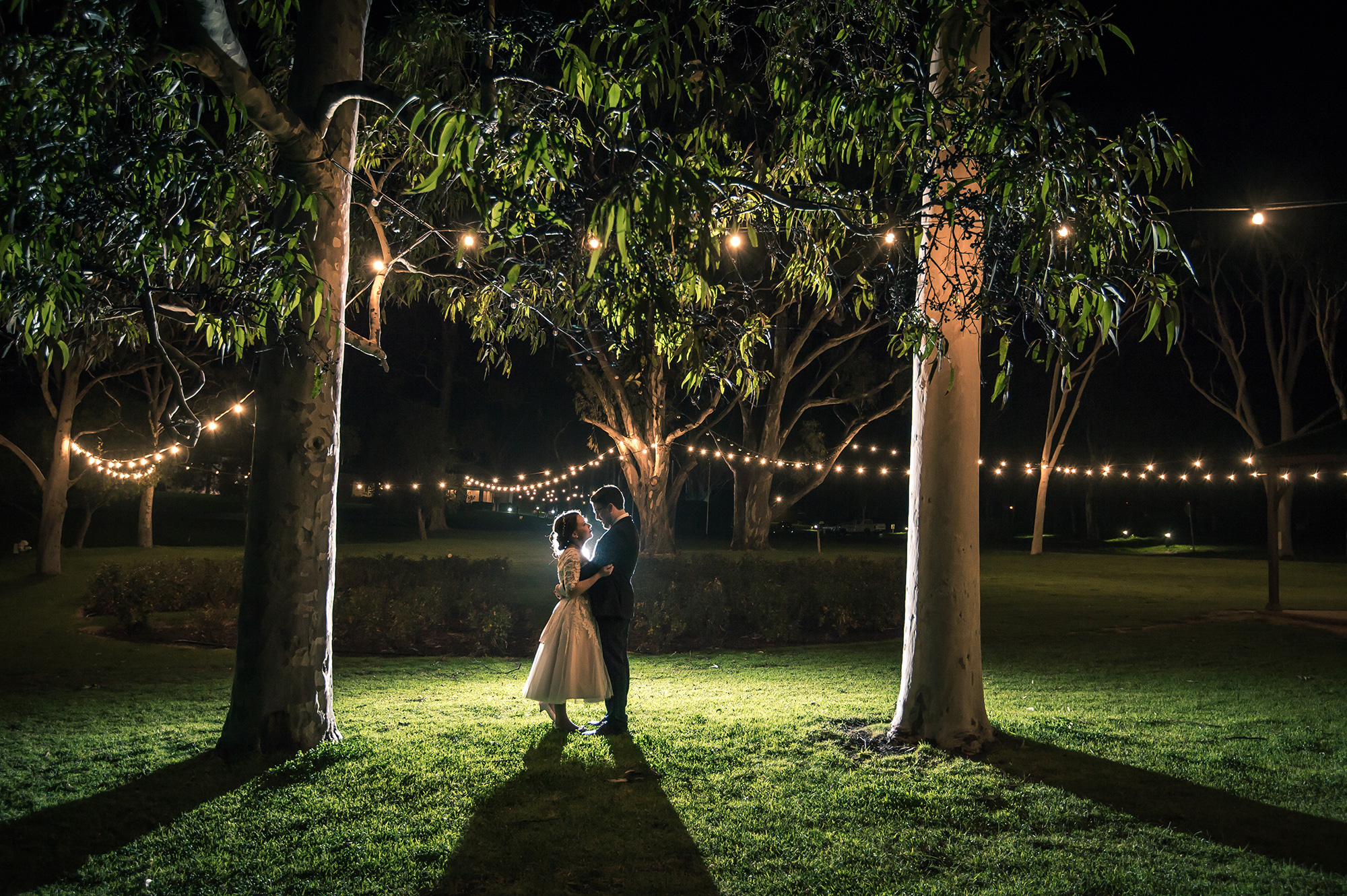 Bruna Travis Winter Vineyard Wedding Glenn Alderson Photography 046