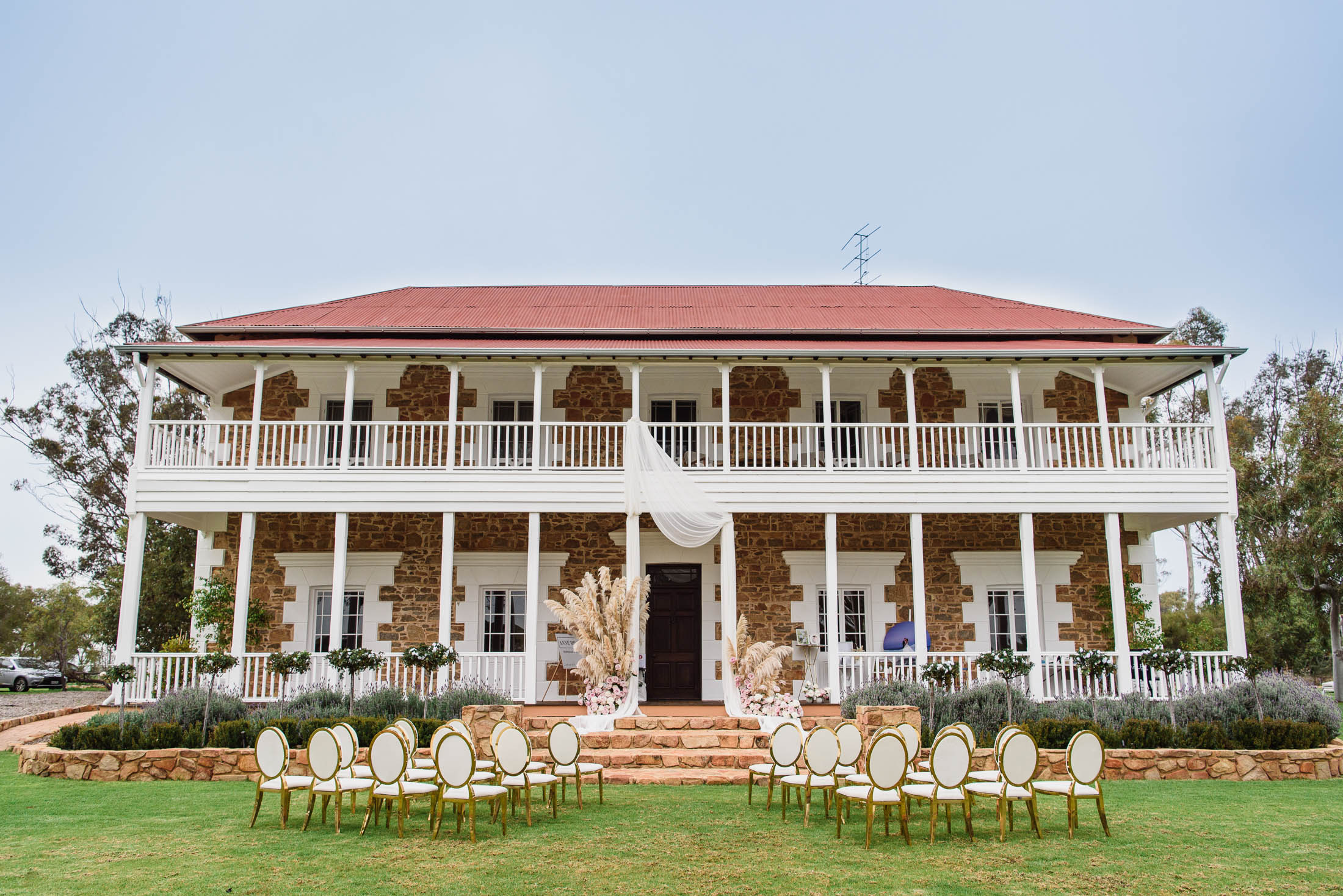 Buckland Estate Wedding Venue Open Day Melissas Photography 06