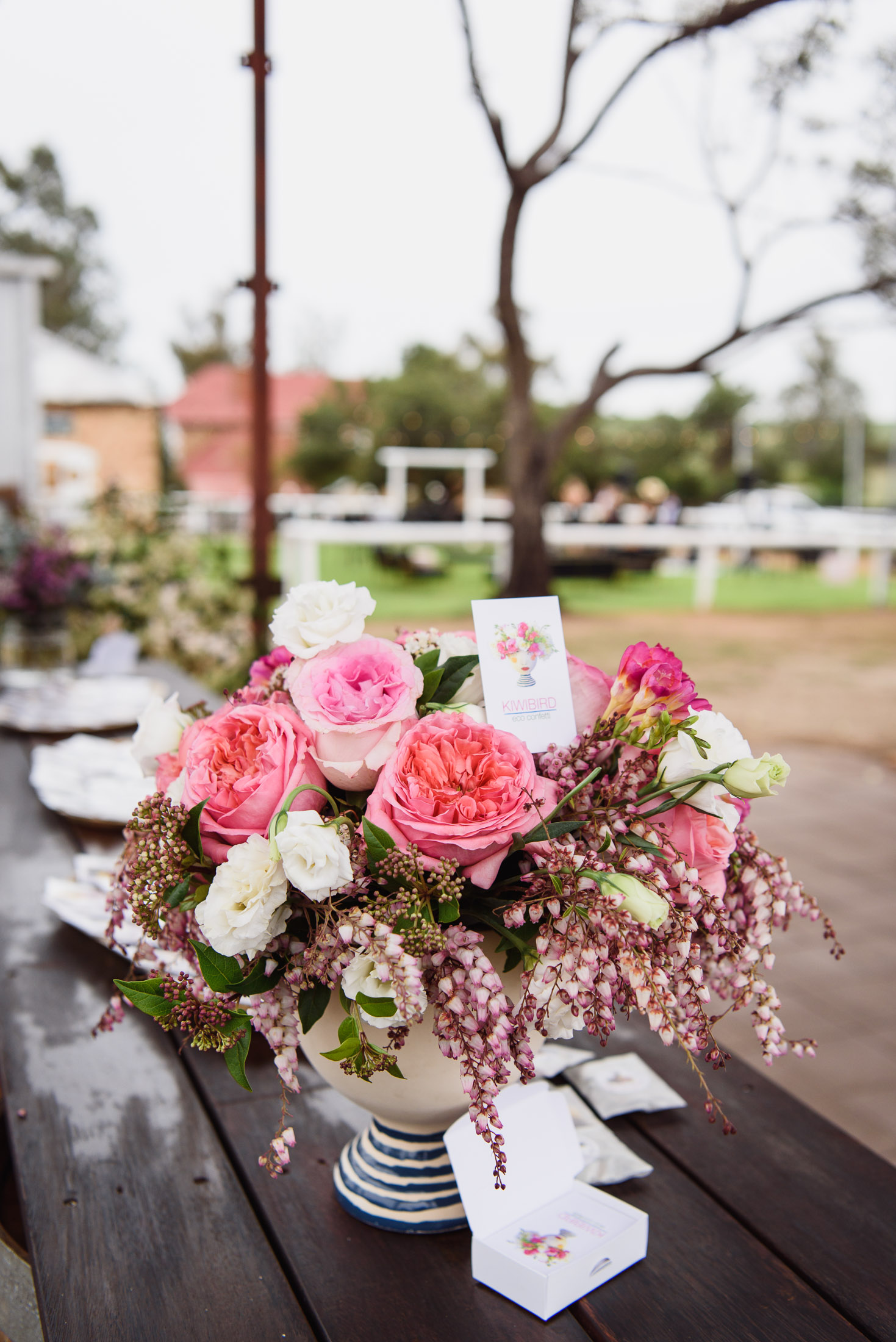 Buckland Estate Wedding Venue Open Day Melissas Photography 25