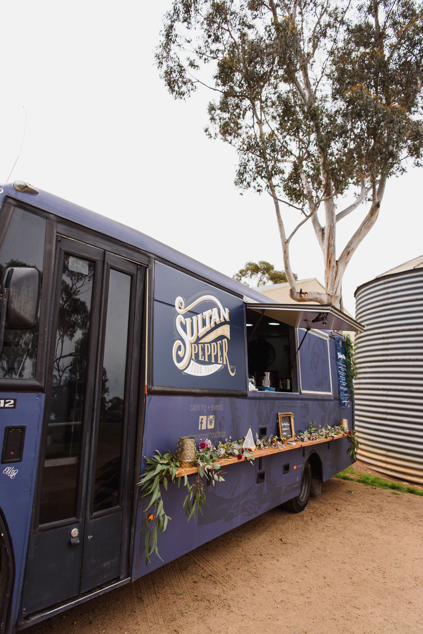 Buckland Estate Wedding Venue Open Day Melissas Photography 61