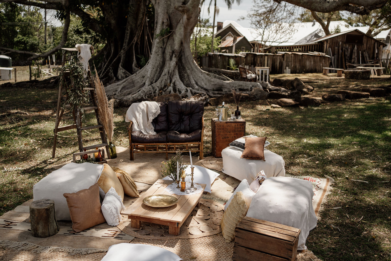 Tooraloo Farmstay wedding, Sam Wyper Photography, Lauren and Andrew