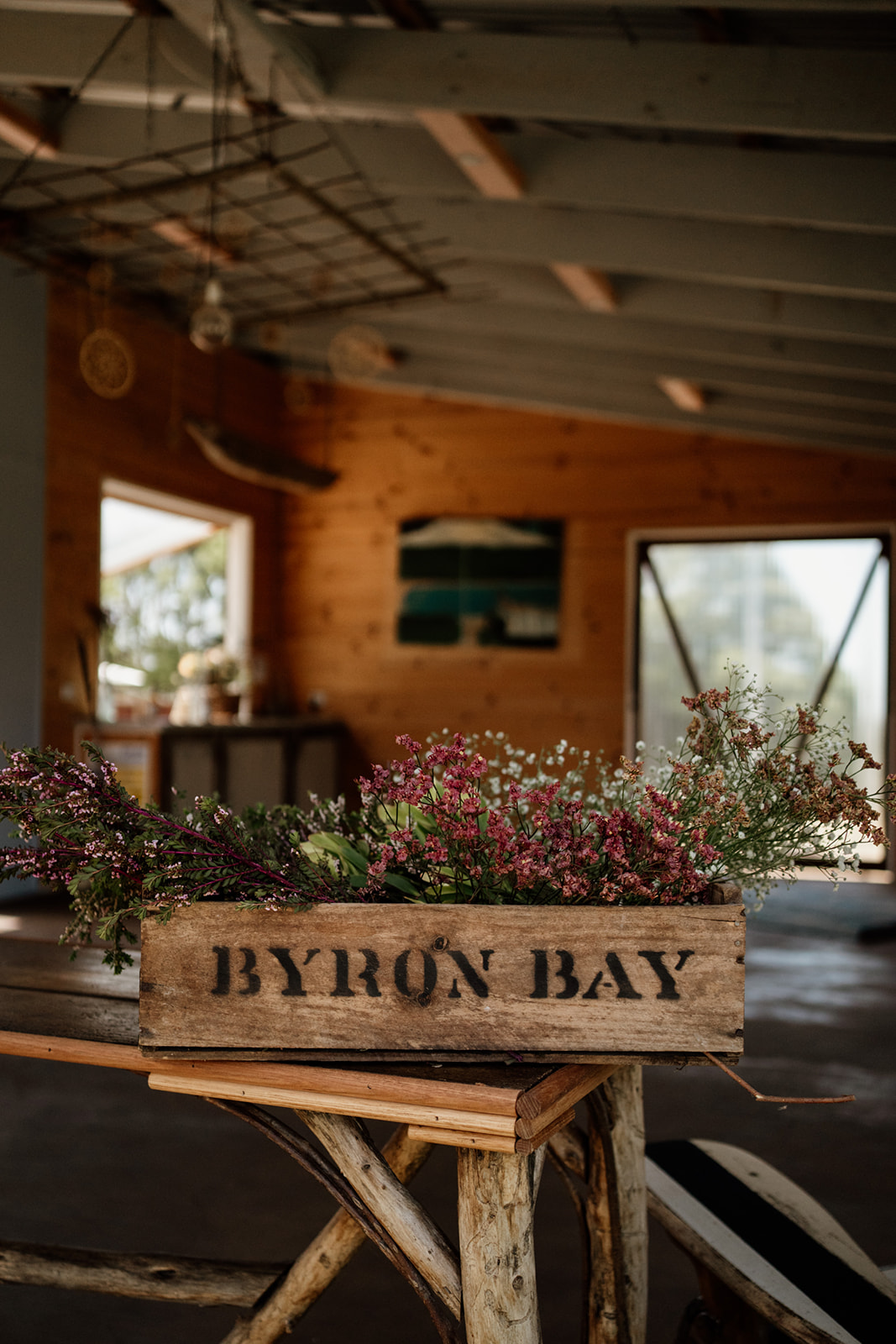 Byron Bay Tooraloo Farmstay Wedding Sam Wyper Photography Lauren Andrew 08
