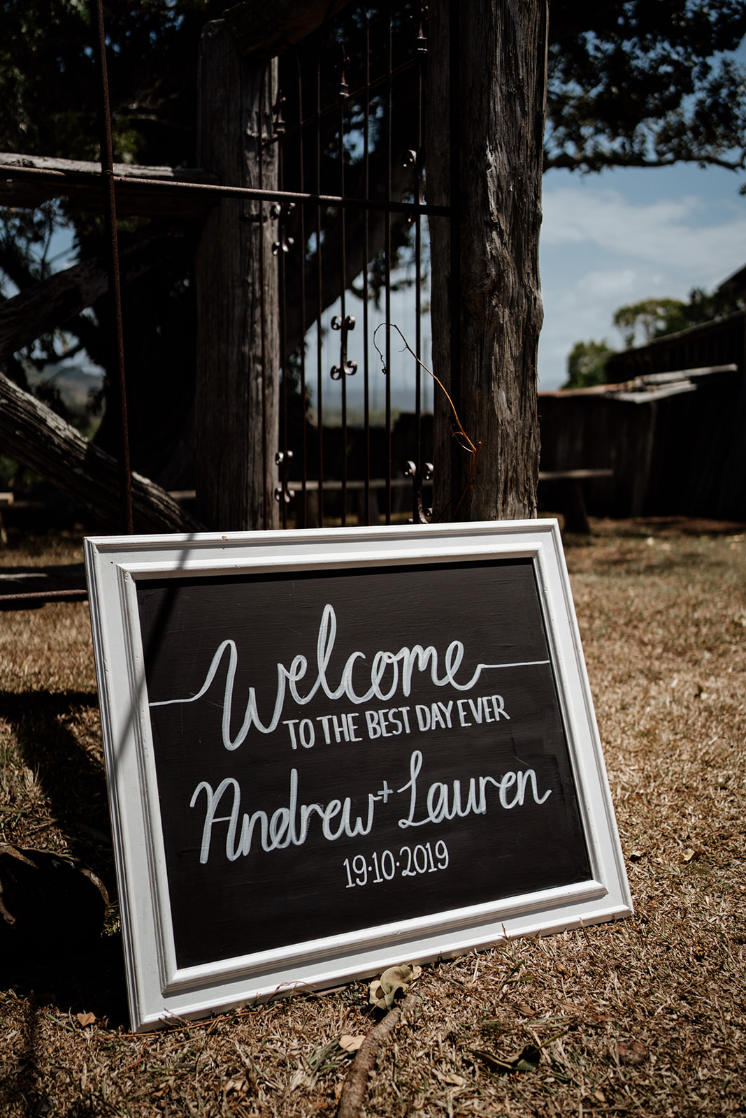 Byron Bay Tooraloo Farmstay Wedding Sam Wyper Photography Lauren Andrew 09