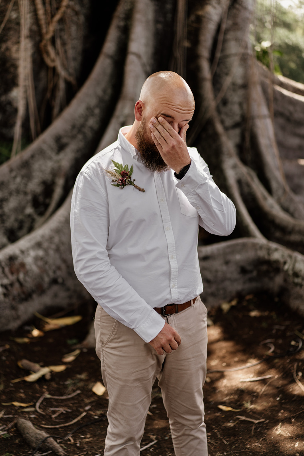 Byron Bay Tooraloo Farmstay Wedding Sam Wyper Photography Lauren Andrew 19