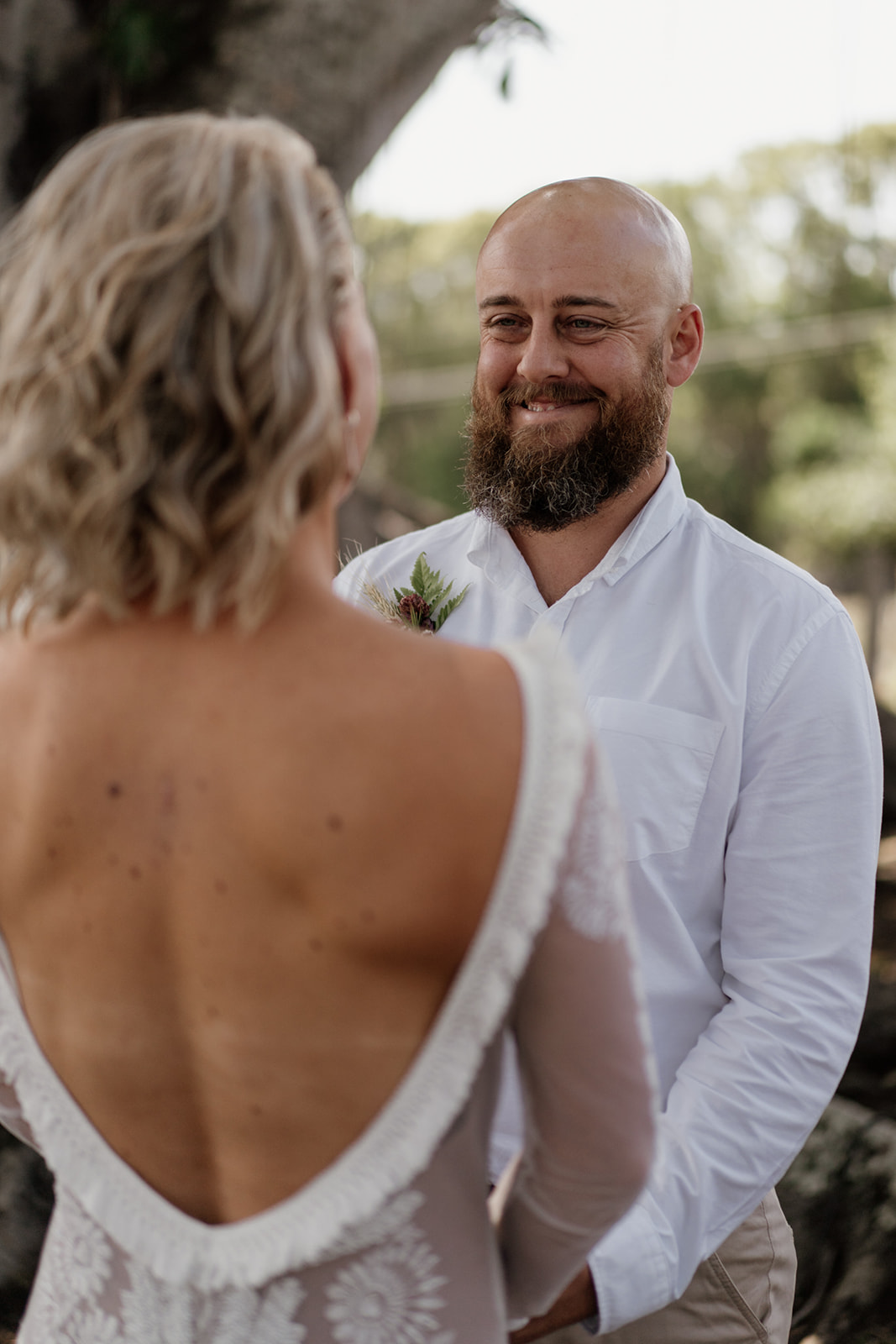 Byron Bay Tooraloo Farmstay Wedding Sam Wyper Photography Lauren Andrew 20