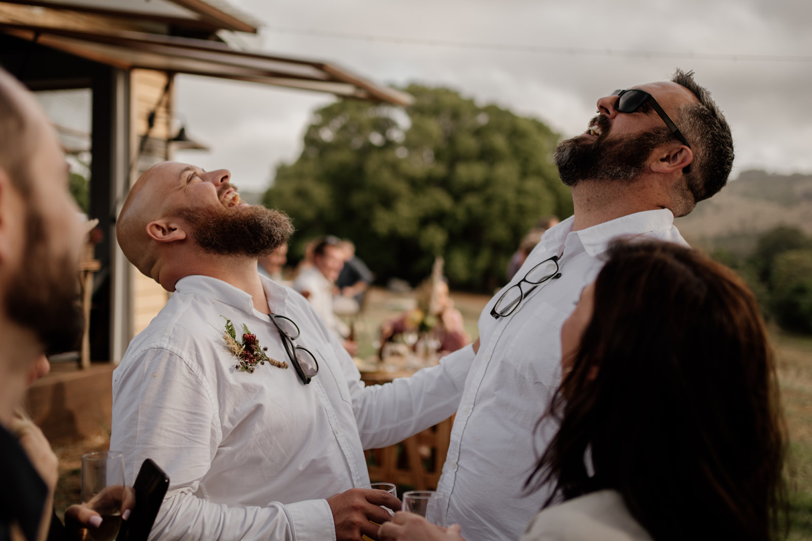 Byron Bay Tooraloo Farmstay Wedding Sam Wyper Photography Lauren Andrew 36