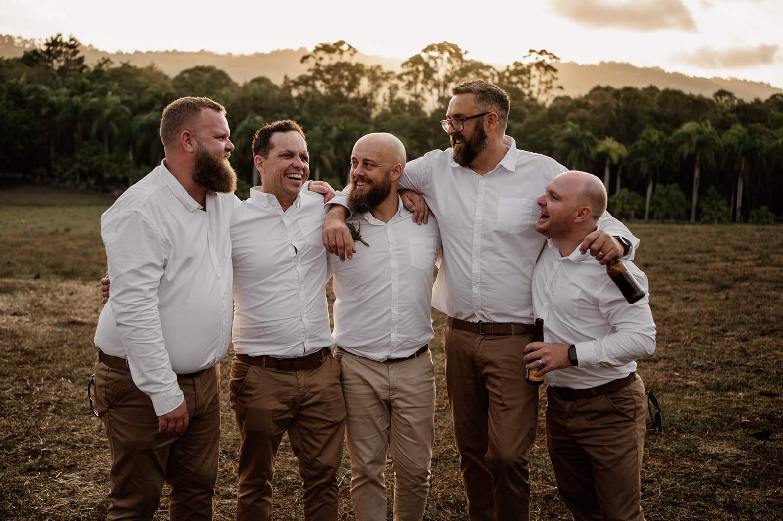 Byron Bay Tooraloo Farmstay Wedding Sam Wyper Photography Lauren Andrew 40