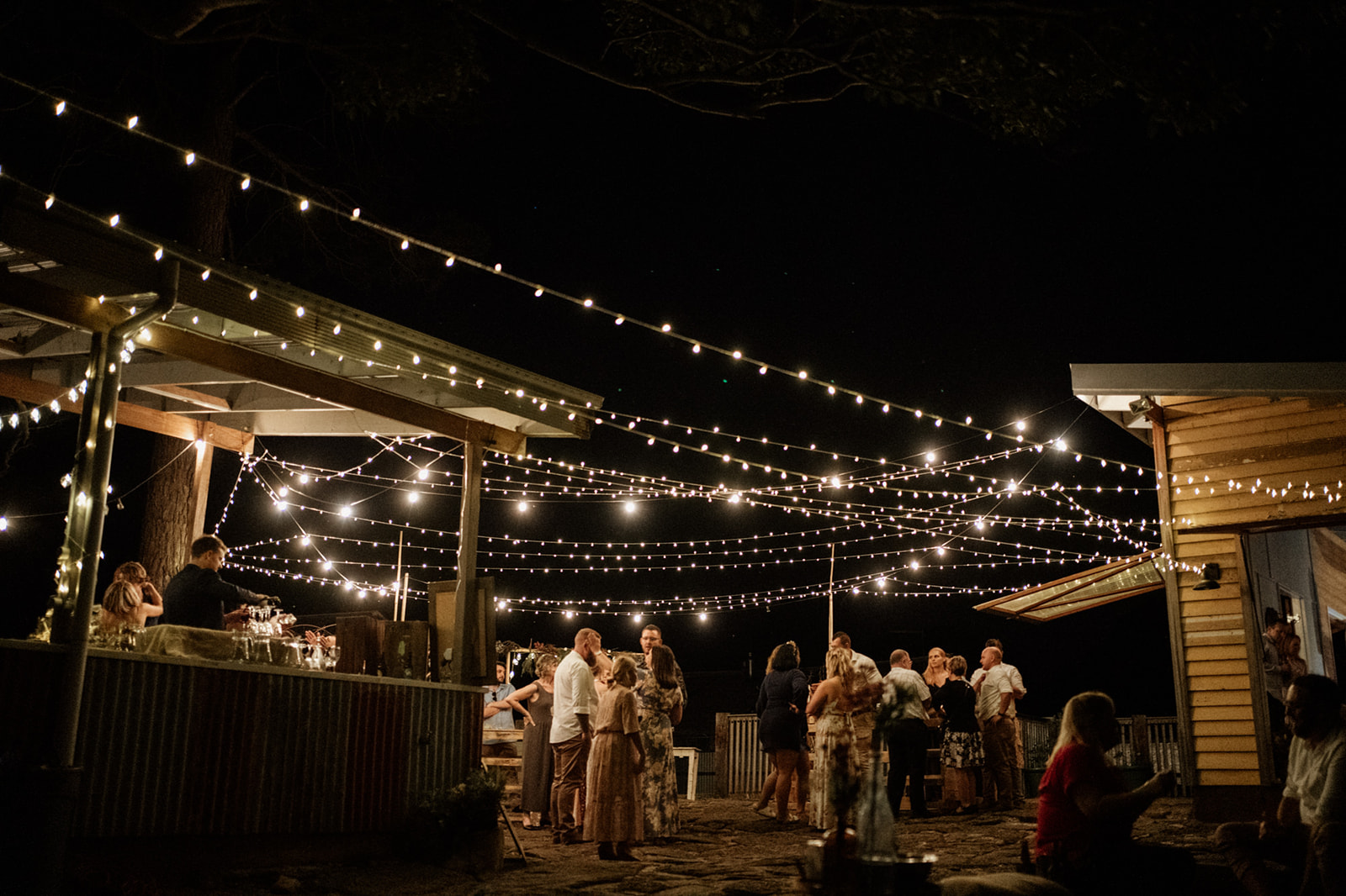 Byron Bay Tooraloo Farmstay Wedding Sam Wyper Photography Lauren Andrew 52