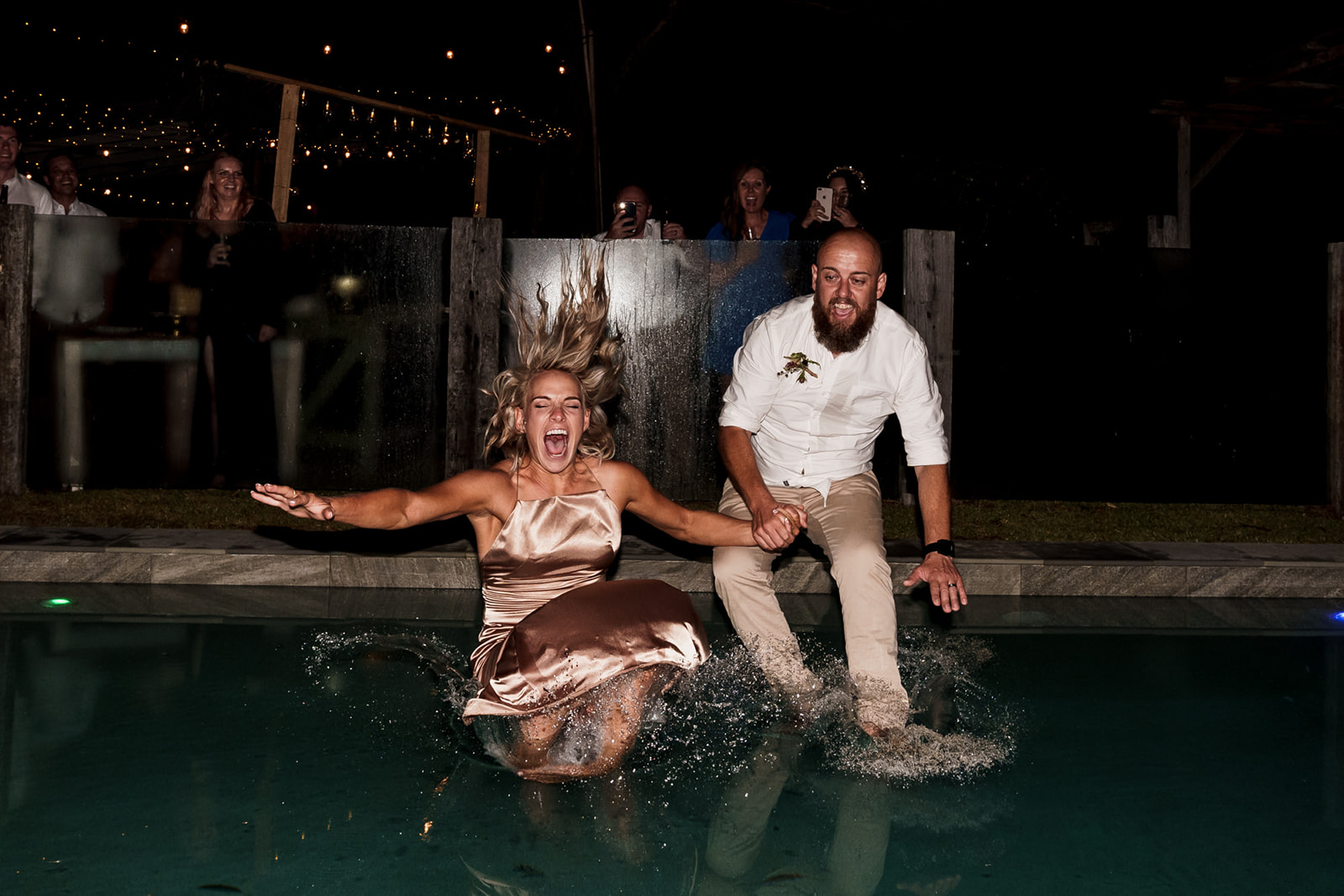 Byron Bay Tooraloo Farmstay Wedding Sam Wyper Photography Lauren Andrew 55