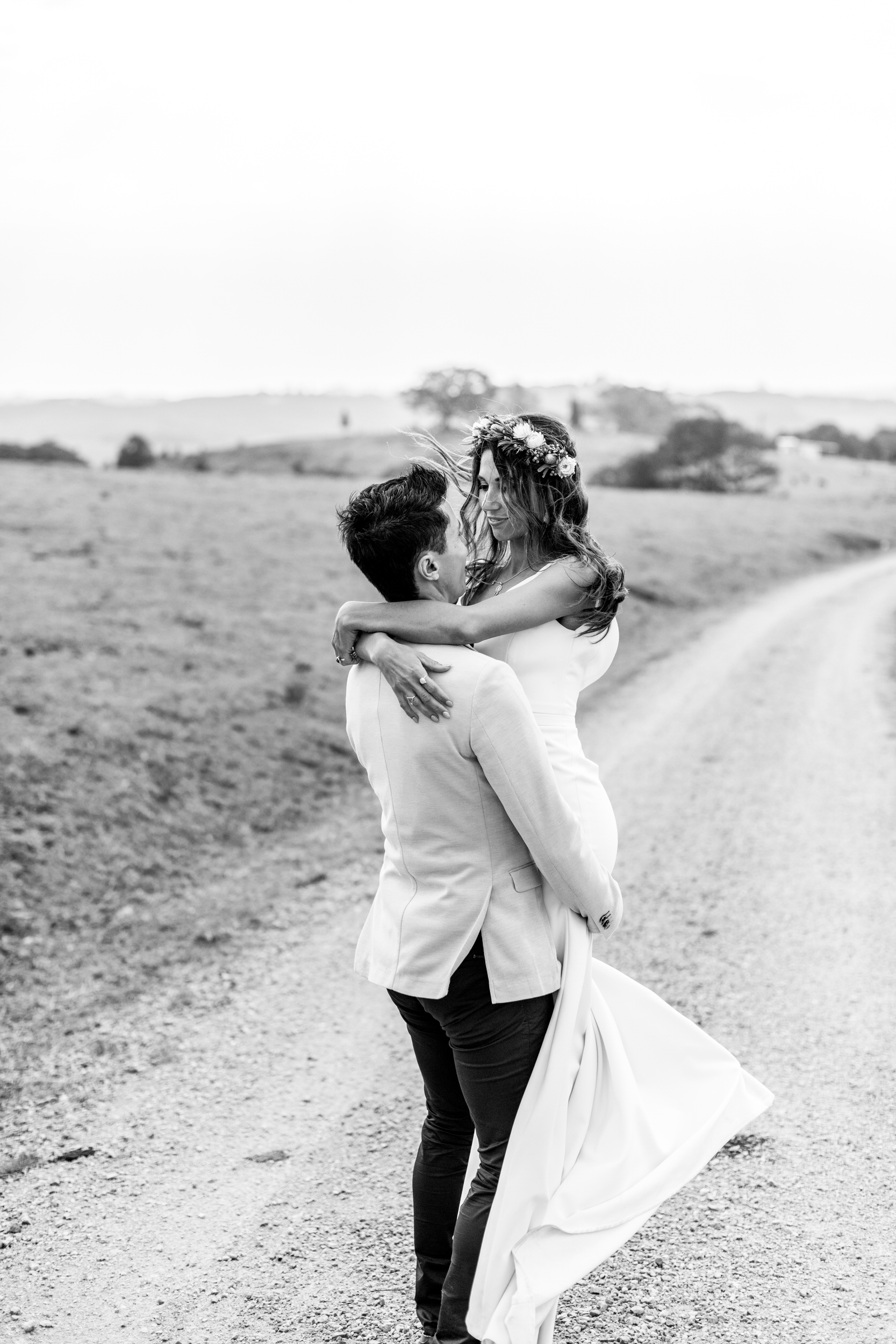 Byron View Farm Wedding Photos by Figtree Wedding Photography Kylie Jonathan 25