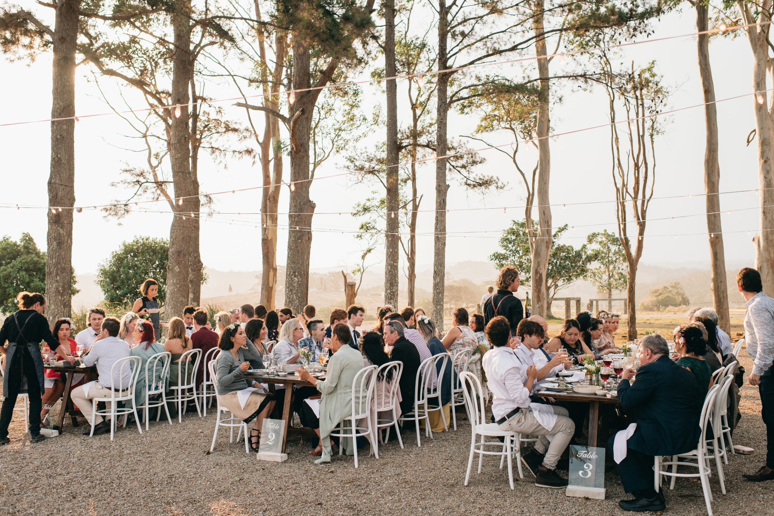 Byron View Farm Wedding Photos by Figtree Wedding Photography Kylie Jonathan 36