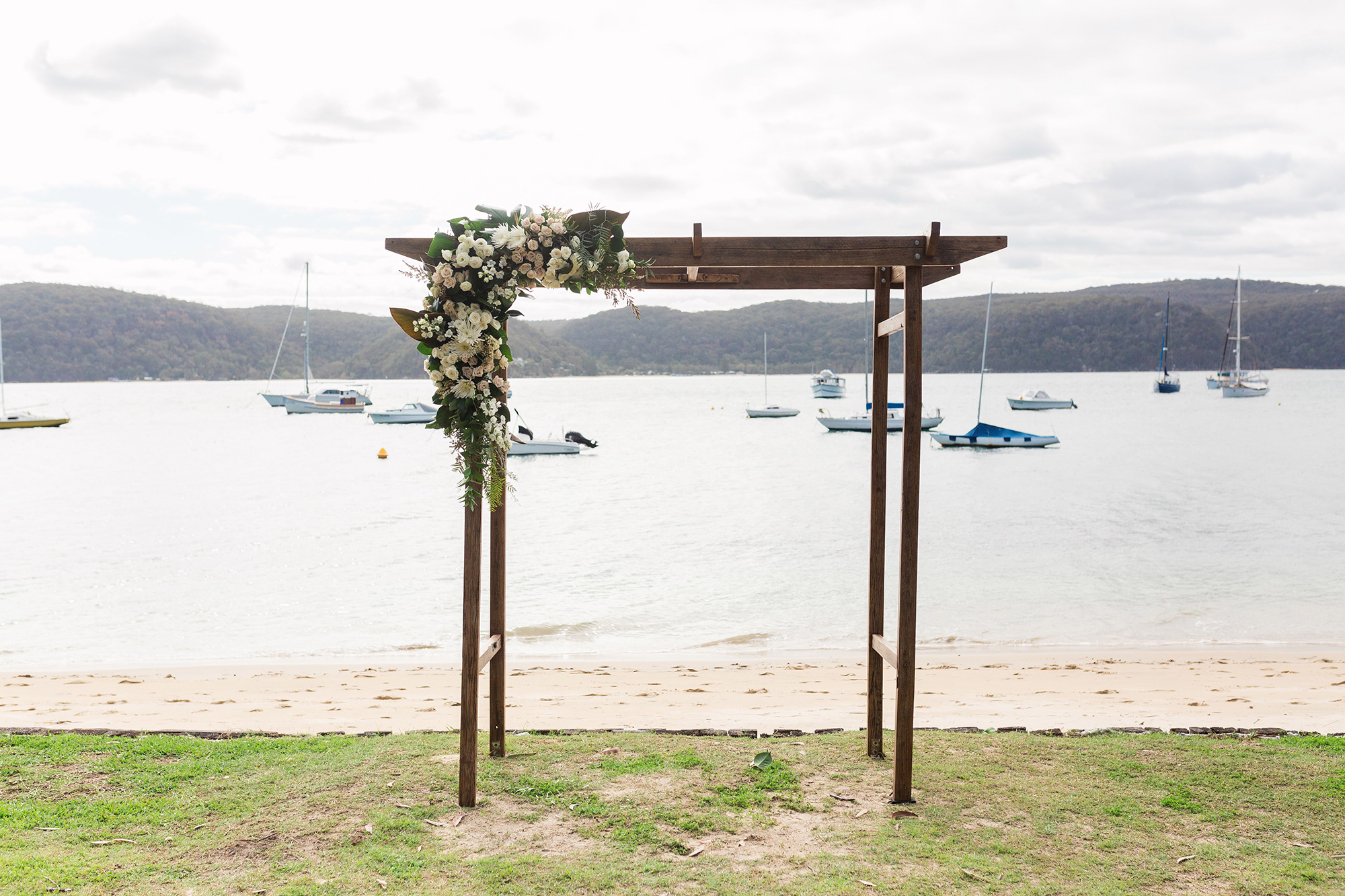 Caitlin James Beach Wedding Milenko Weddings FAV 017