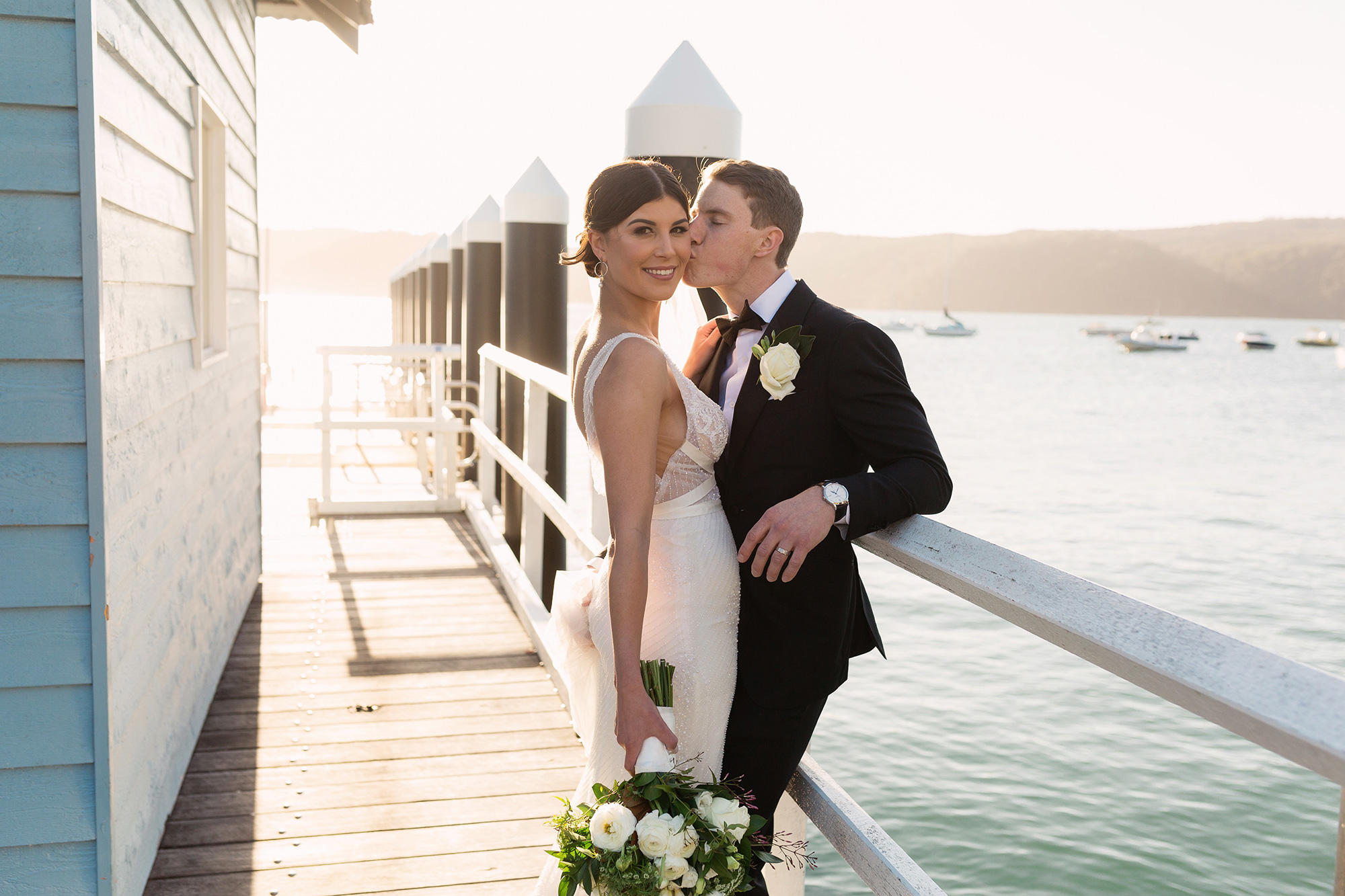 Caitlin James Beach Wedding Milenko Weddings FAV 030