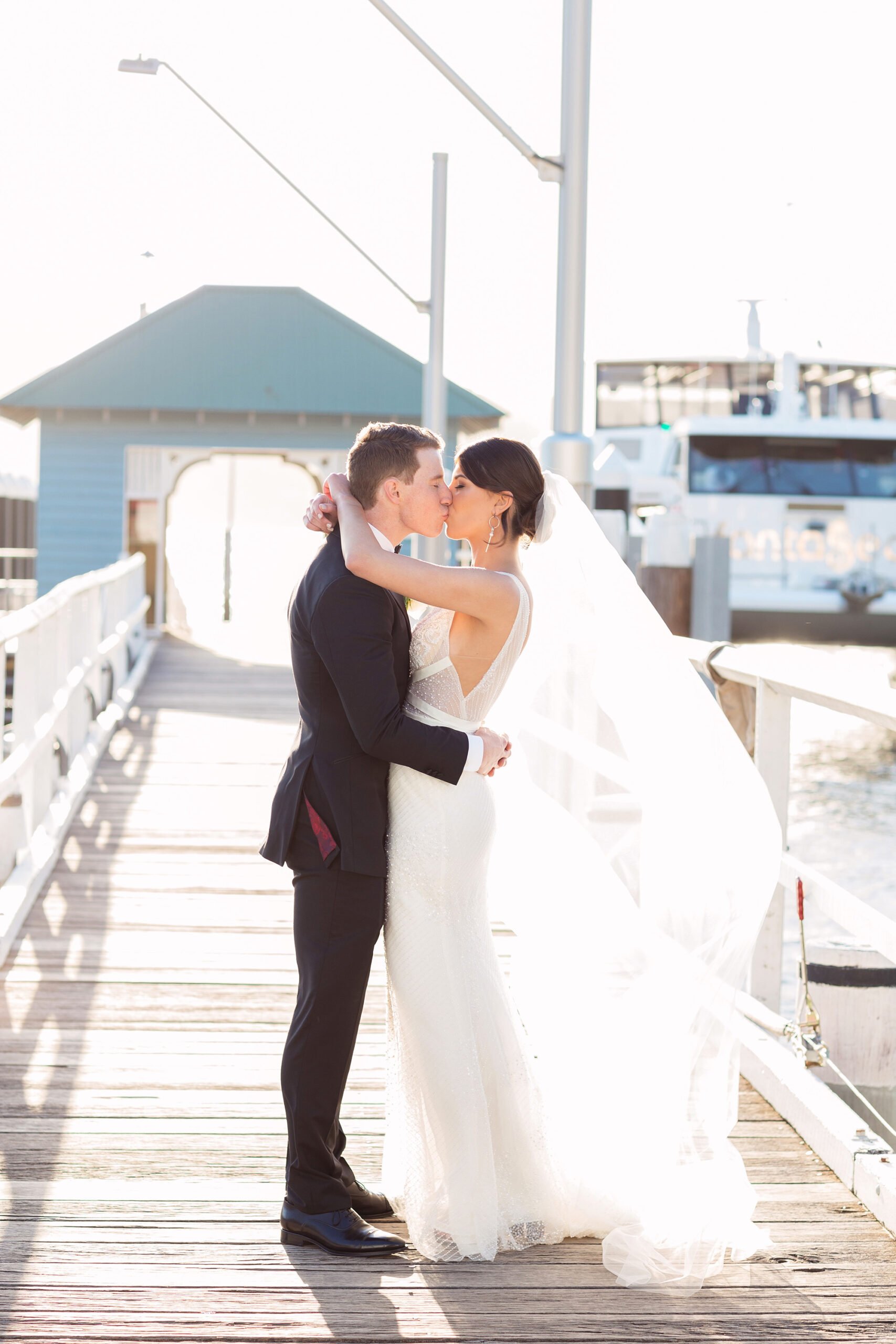 Caitlin James Beach Wedding Milenko Weddings FAV 033 scaled