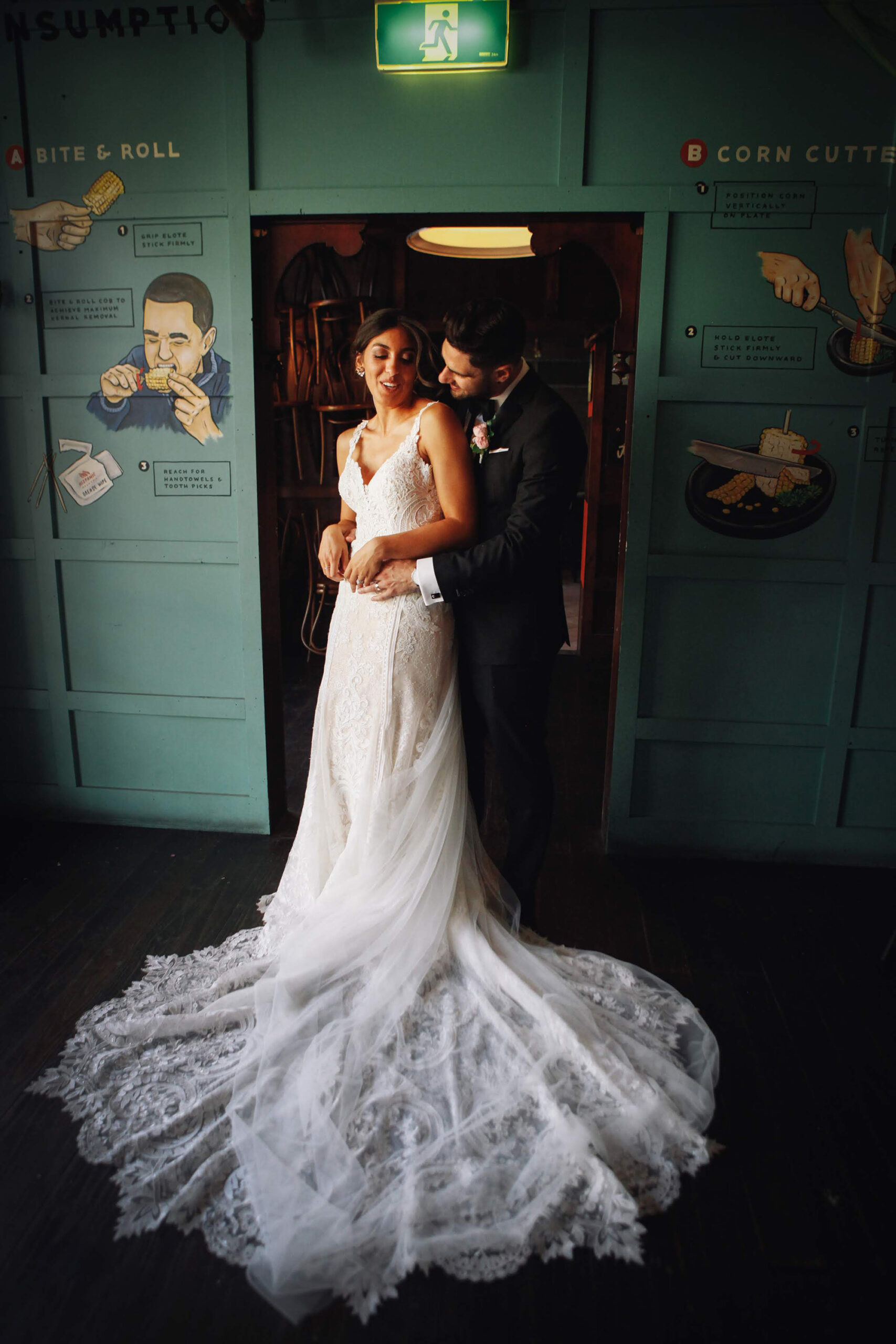 Carla Bruno Elegant White Wedding Panache Photography SBS 023 scaled