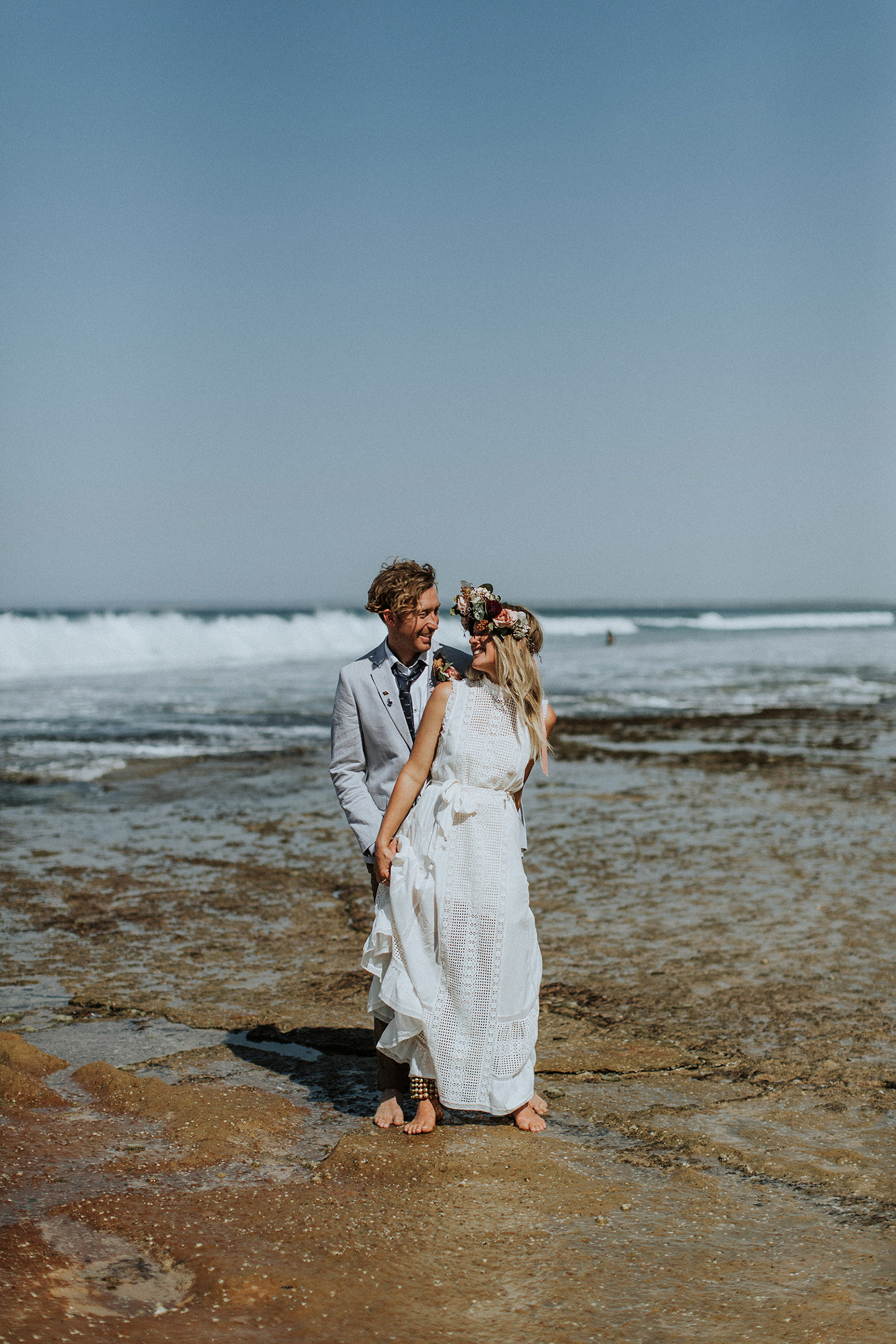 Cassie Tom Beach Wedding Ed Sloane Photography SBS 034