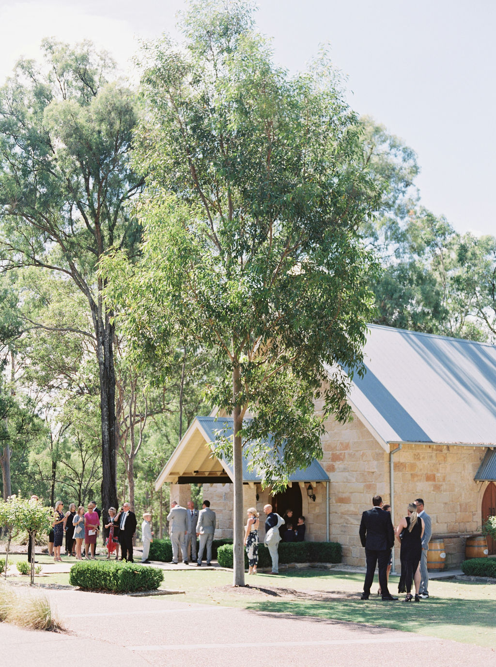 Chateau Elan Helicopter Wedding Photo by Sheri McMahon Lisa and James Florals by Trille Floral 19