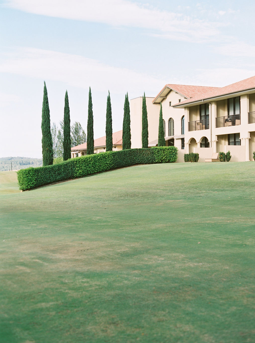 Chateau Elan Helicopter Wedding Photo by Sheri McMahon Lisa and James Florals by Trille Floral 26