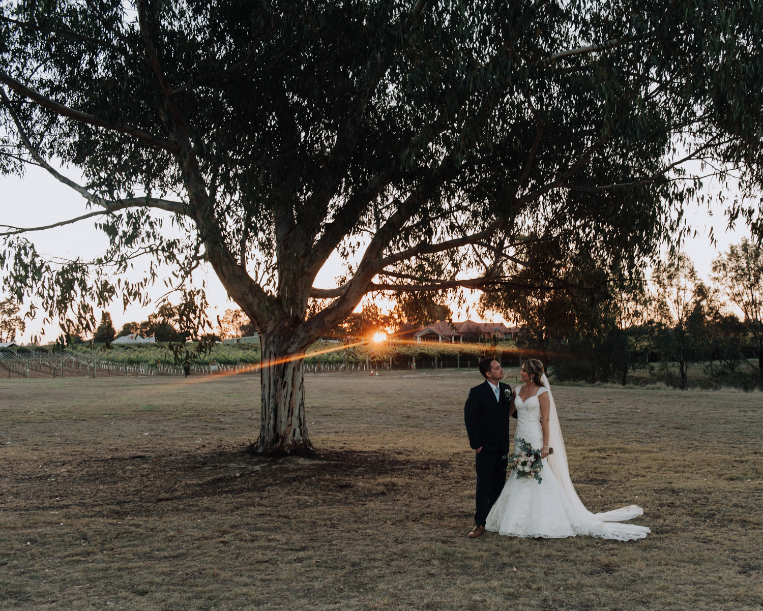 Chelsea Che Rustic River Wedding Jayga Photography 038