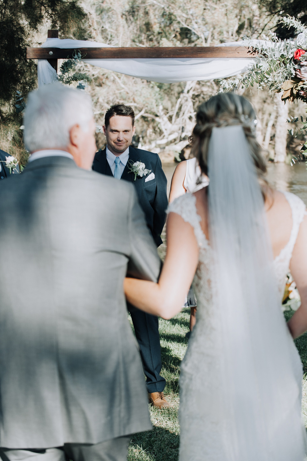 Chelsea Che Rustic River Wedding Jayga Photography SBS 019