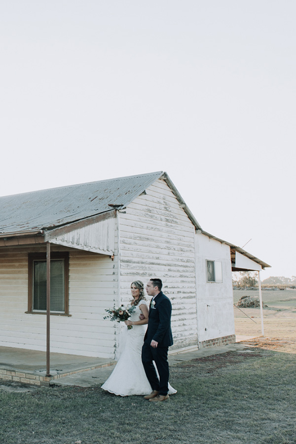 Chelsea Che Rustic River Wedding Jayga Photography SBS 026