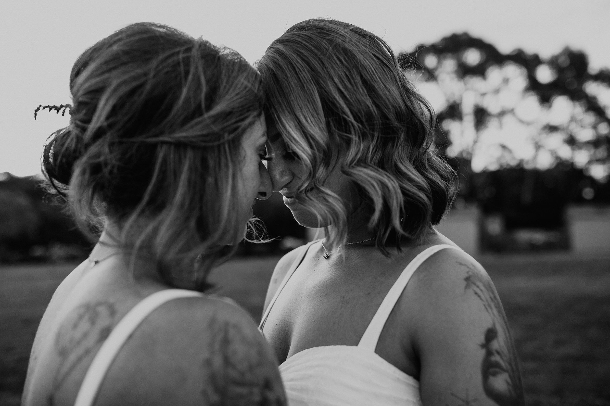 Chiara Bianca Rustic Vineyard Wedding Dan Brannan Photography 053