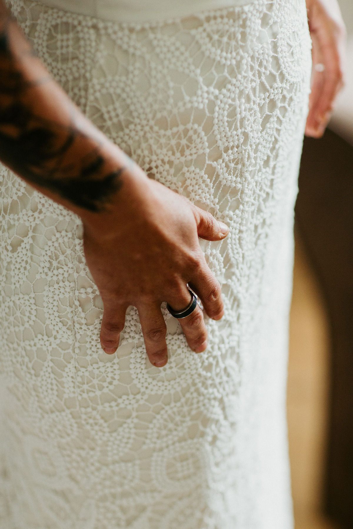 Chiara Bianca Rustic Vineyard Wedding Dan Brannan Photography SBS 006