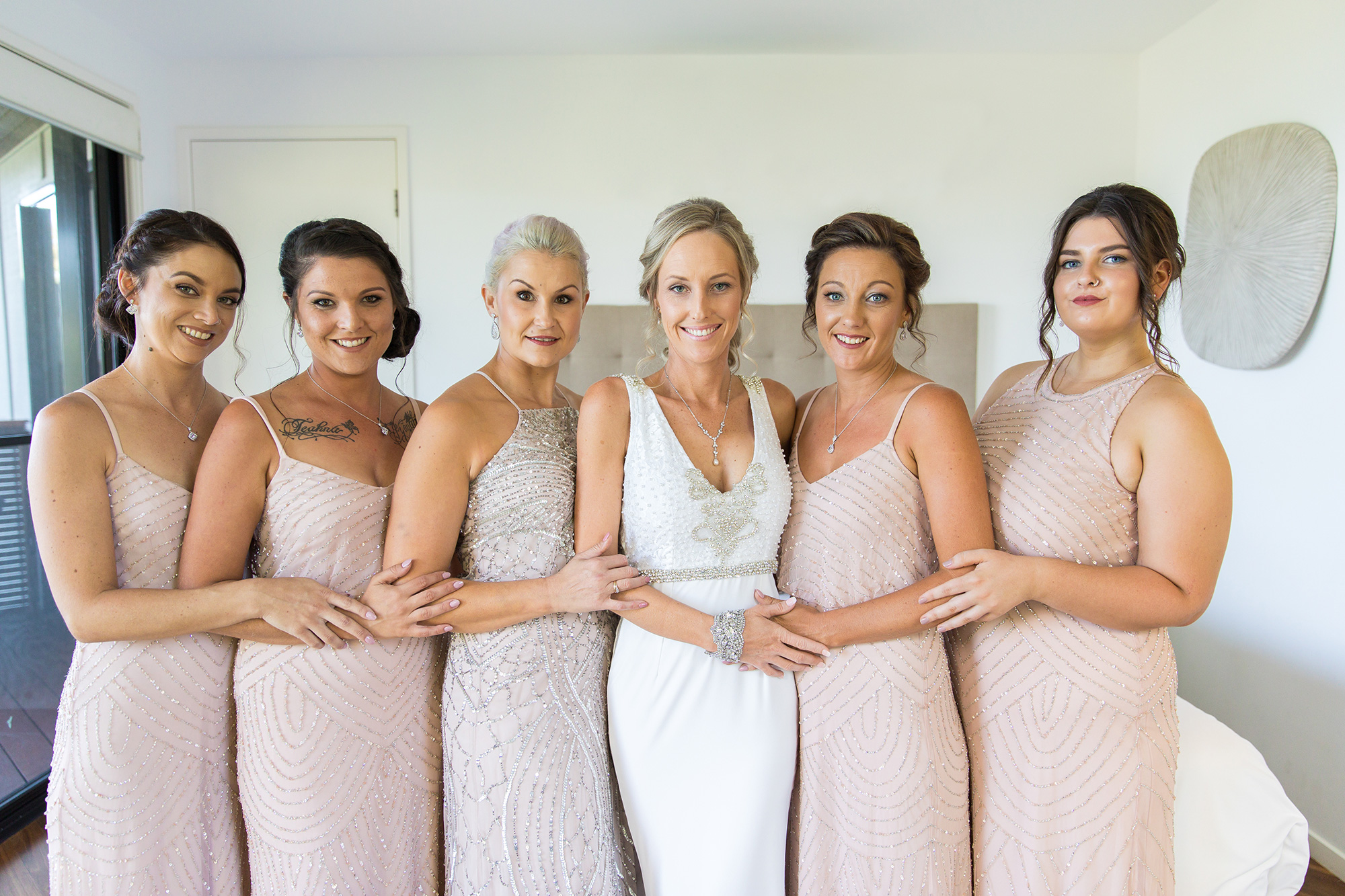 Christie Lee Brett Hamilton Island Wedding Chloe Tanner Photography 013