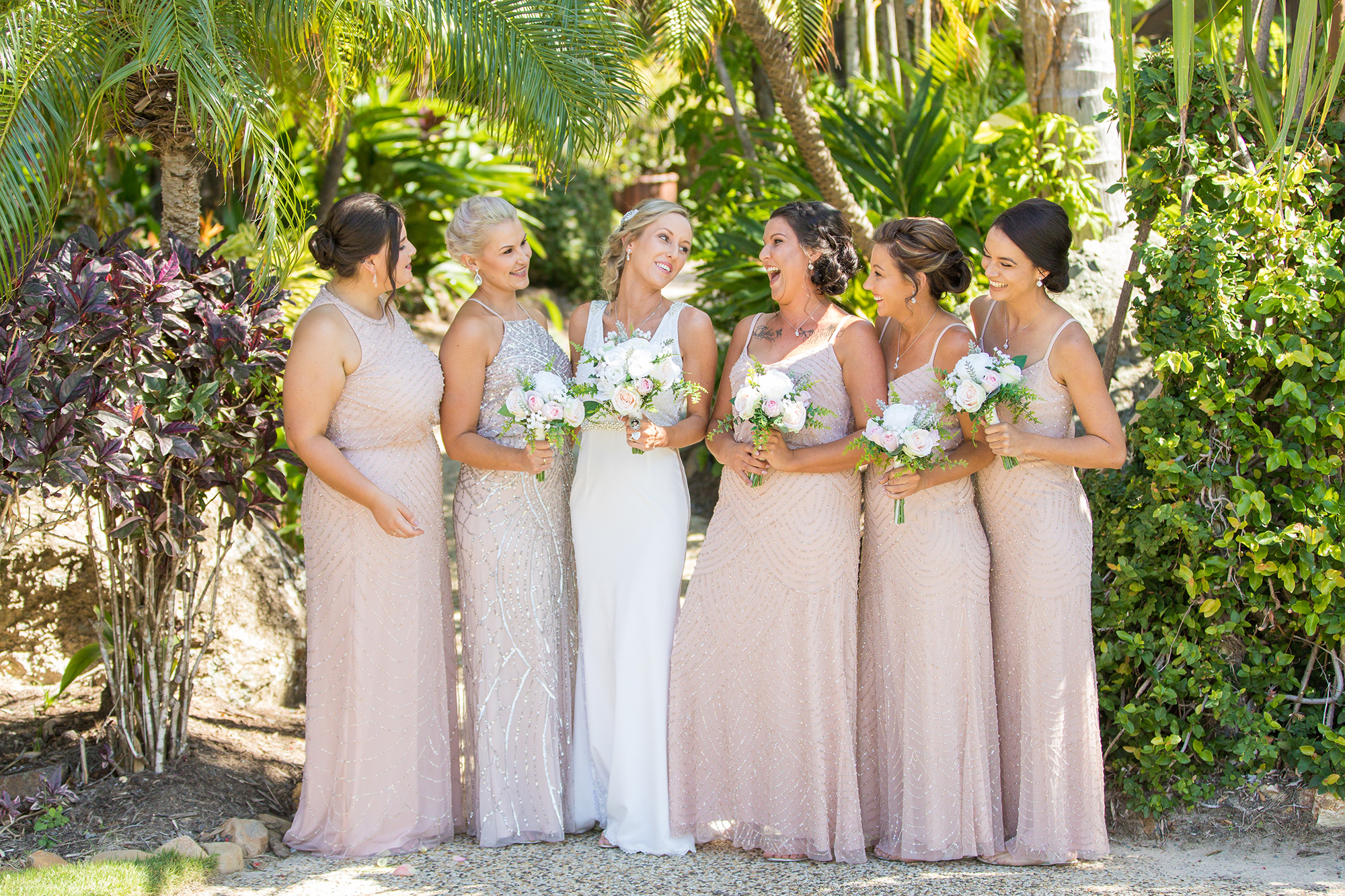 Christie Lee Brett Hamilton Island Wedding Chloe Tanner Photography 018