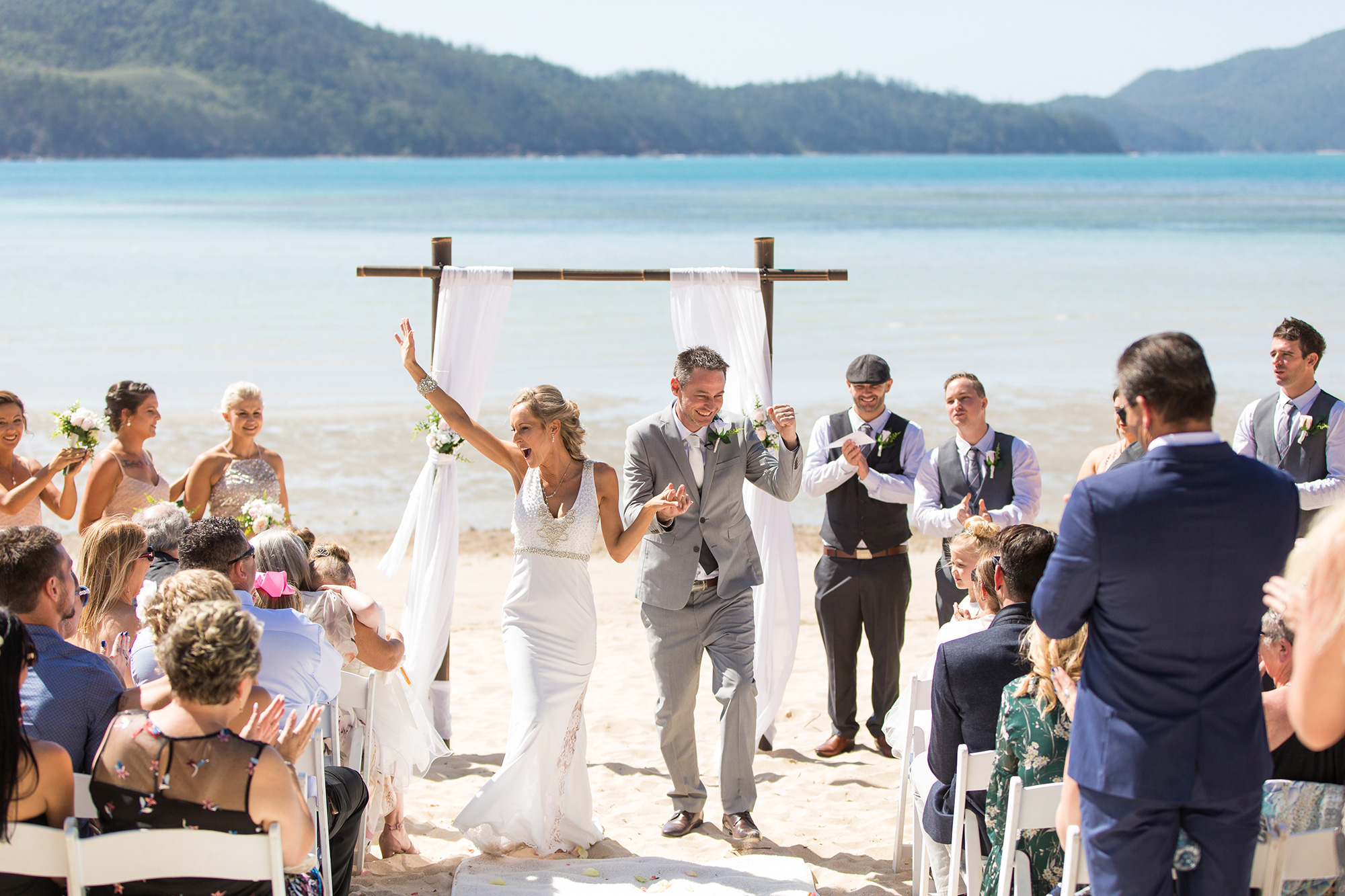 Christie Lee Brett Hamilton Island Wedding Chloe Tanner Photography 029