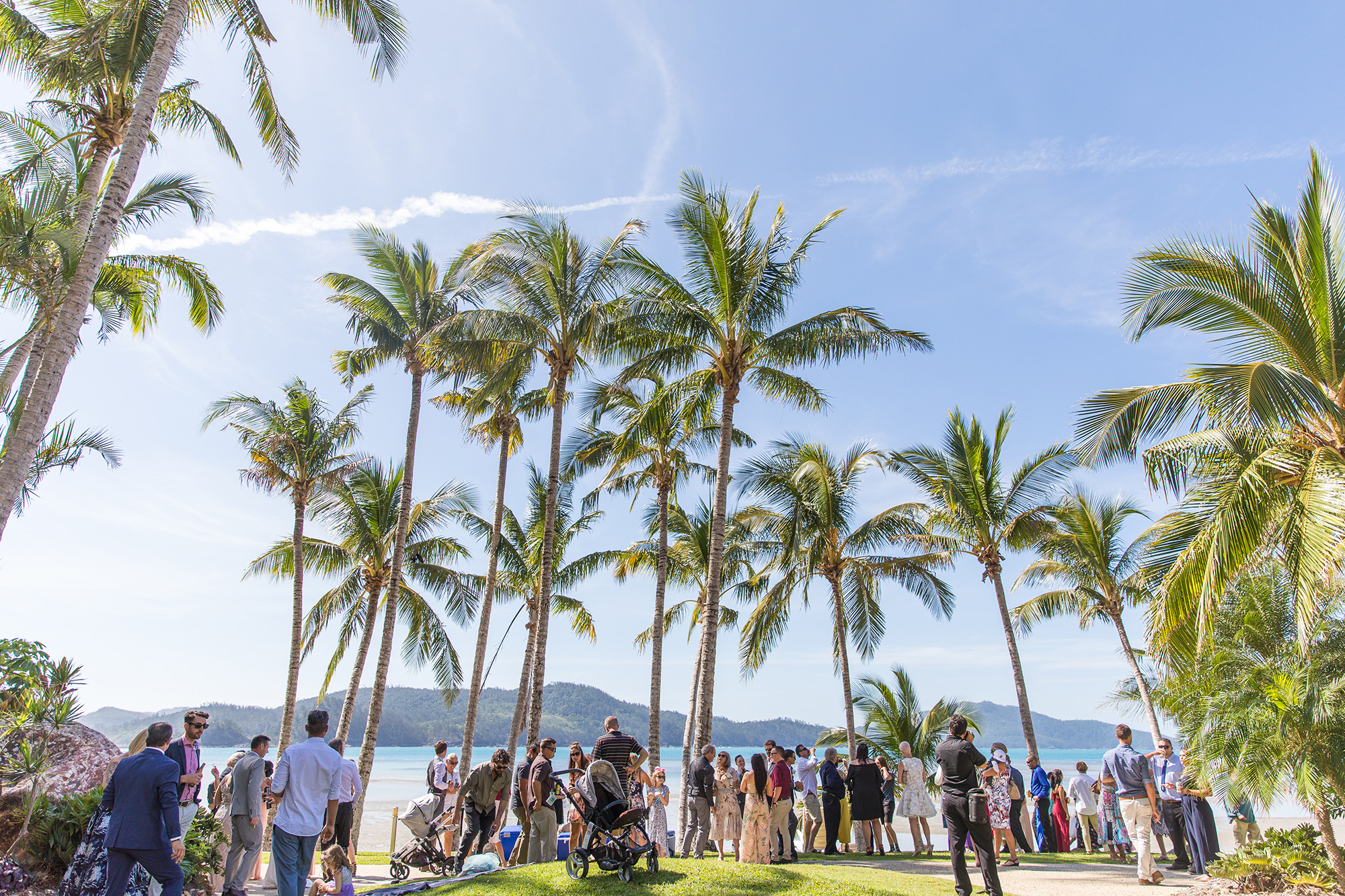 Christie Lee Brett Hamilton Island Wedding Chloe Tanner Photography 033