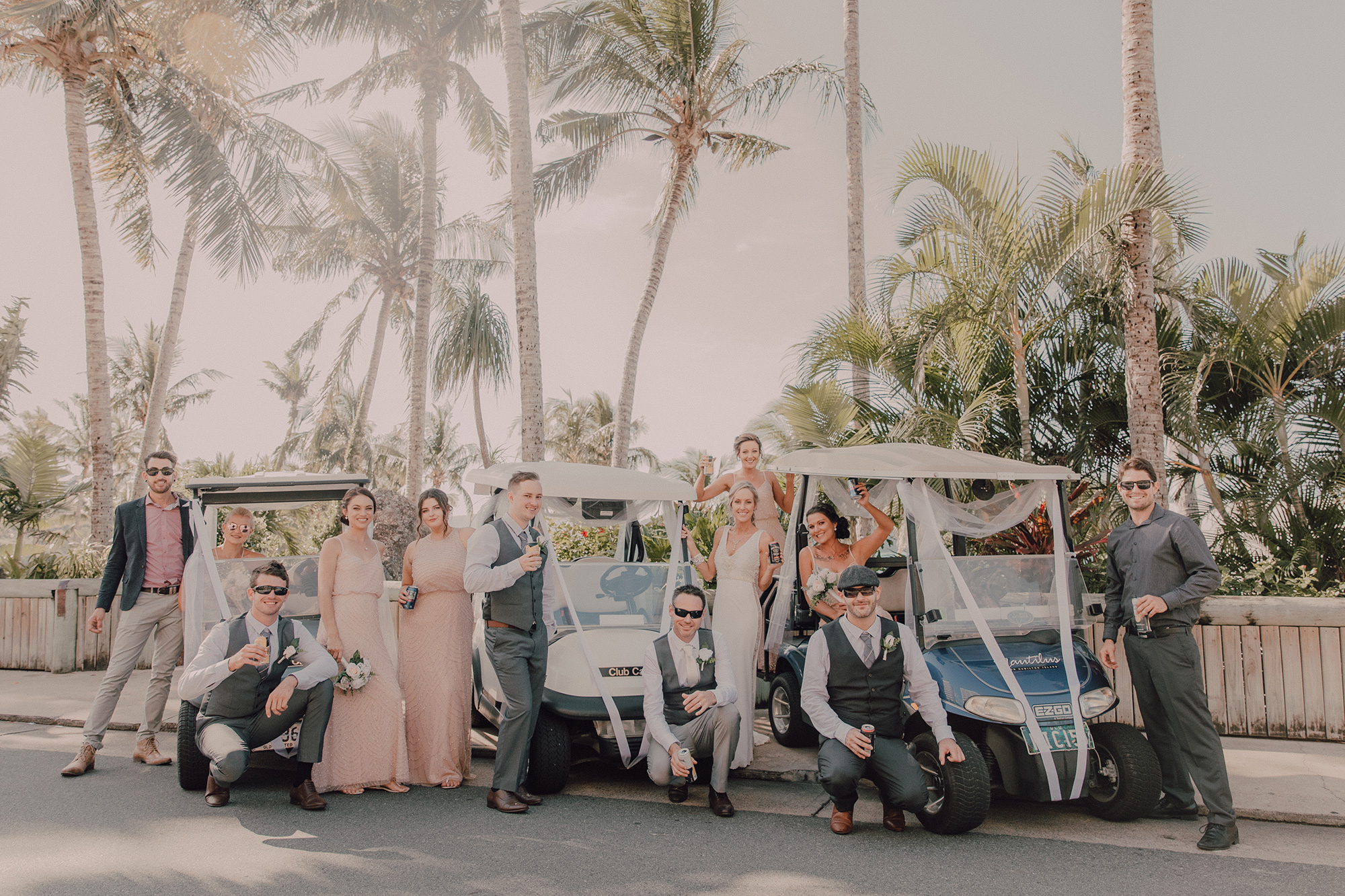 Christie Lee Brett Hamilton Island Wedding Chloe Tanner Photography 035