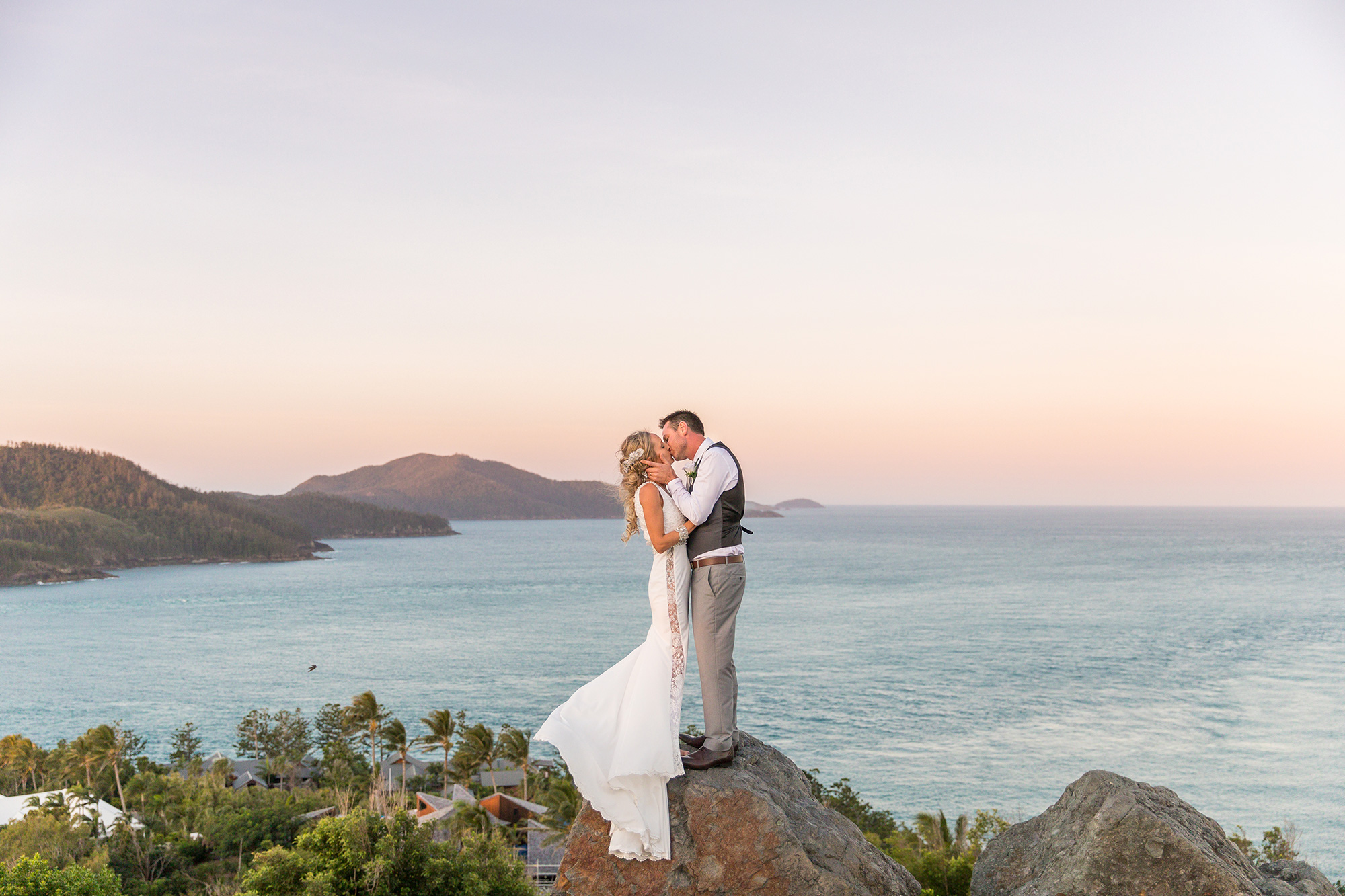 Christie Lee Brett Hamilton Island Wedding Chloe Tanner Photography 042