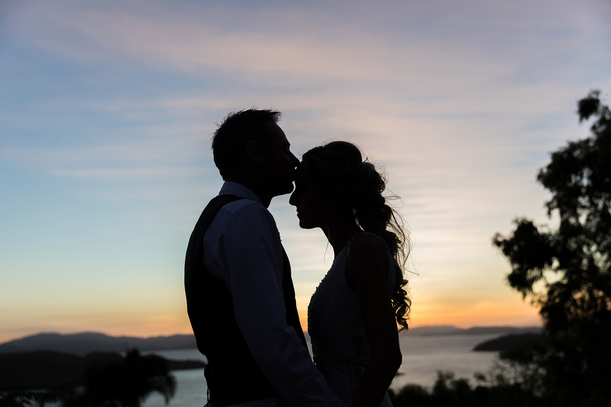 Christie Lee Brett Hamilton Island Wedding Chloe Tanner Photography 043