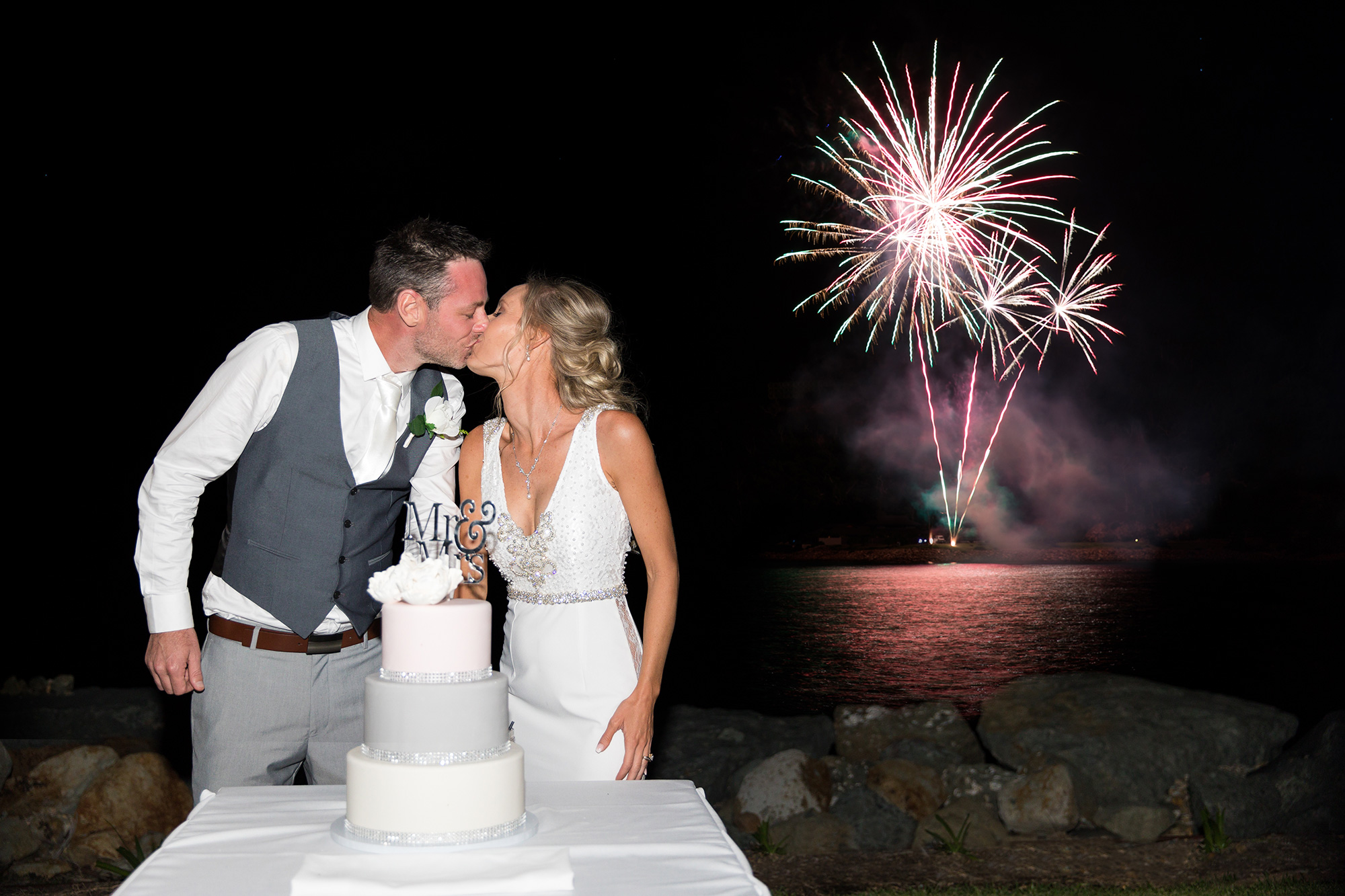 Christie Lee Brett Hamilton Island Wedding Chloe Tanner Photography 047