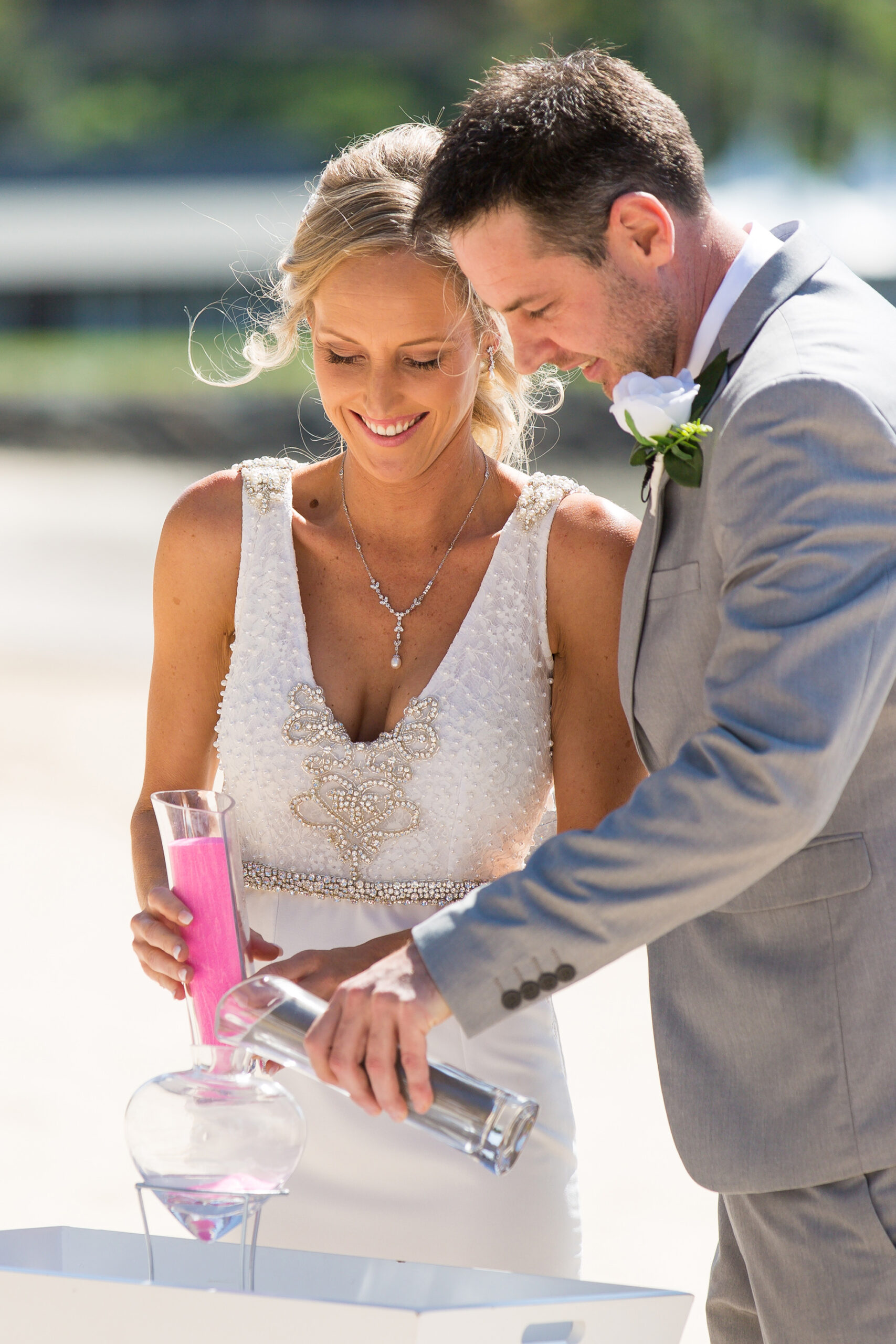 Christie Lee Brett Hamilton Island Wedding Chloe Tanner Photography SBS 021 scaled