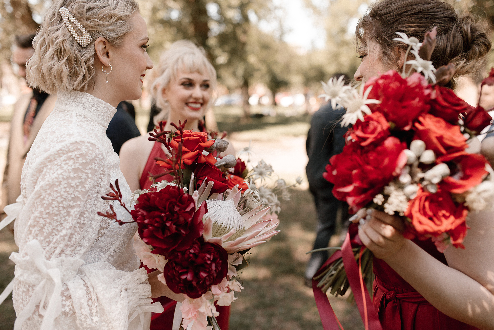 Cip Tom Modern Wedding Caroline Sada Photography 001