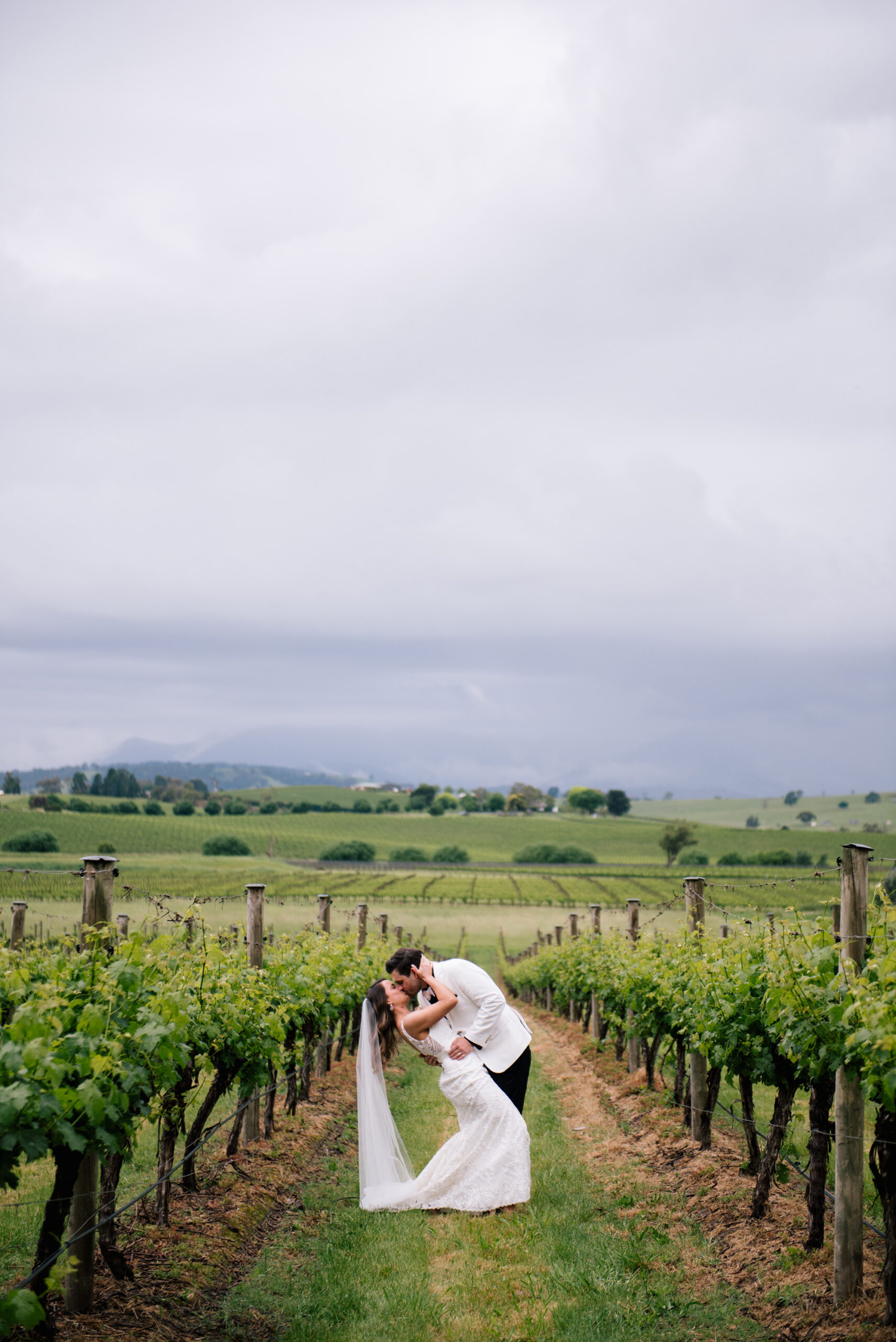 Claire Bernie Rustic Winery Wedding Love and Other Photography 042 scaled