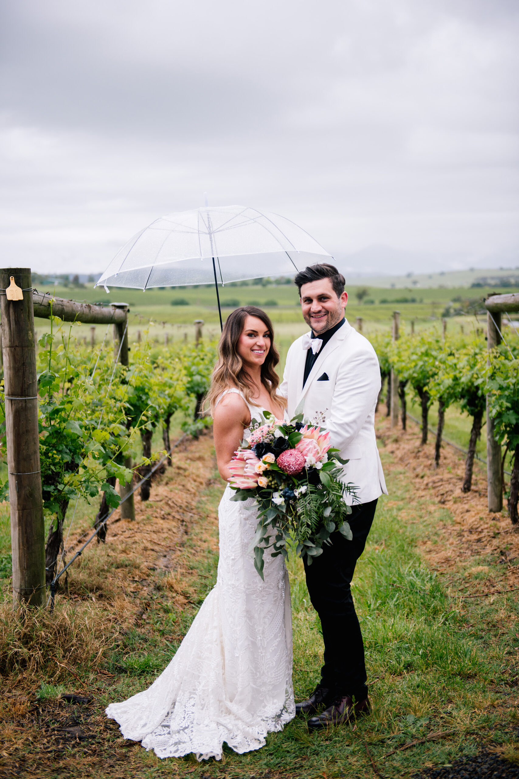Claire Bernie Rustic Winery Wedding Love and Other Photography SBS 026 scaled