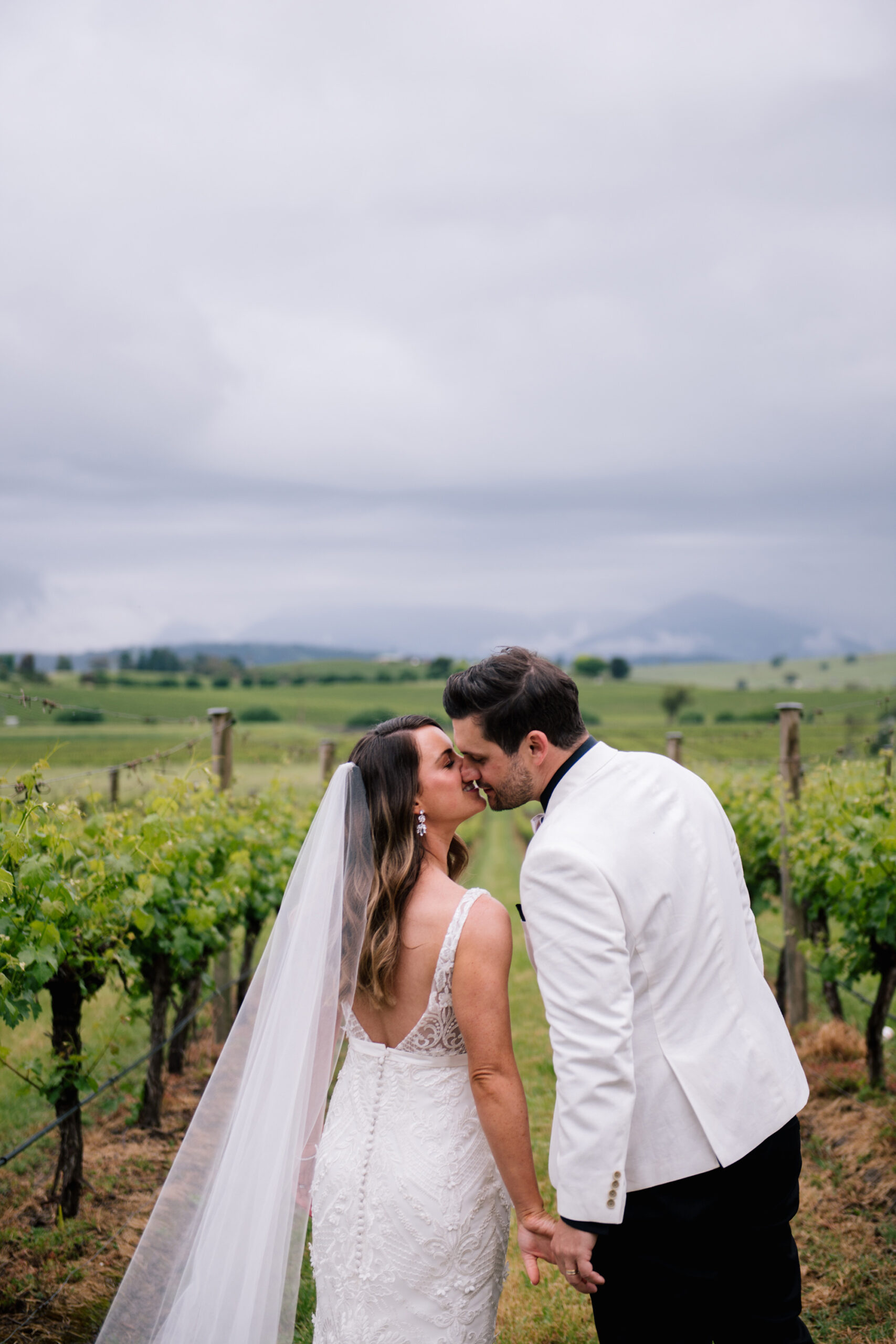 Claire Bernie Rustic Winery Wedding Love and Other Photography SBS 029 scaled