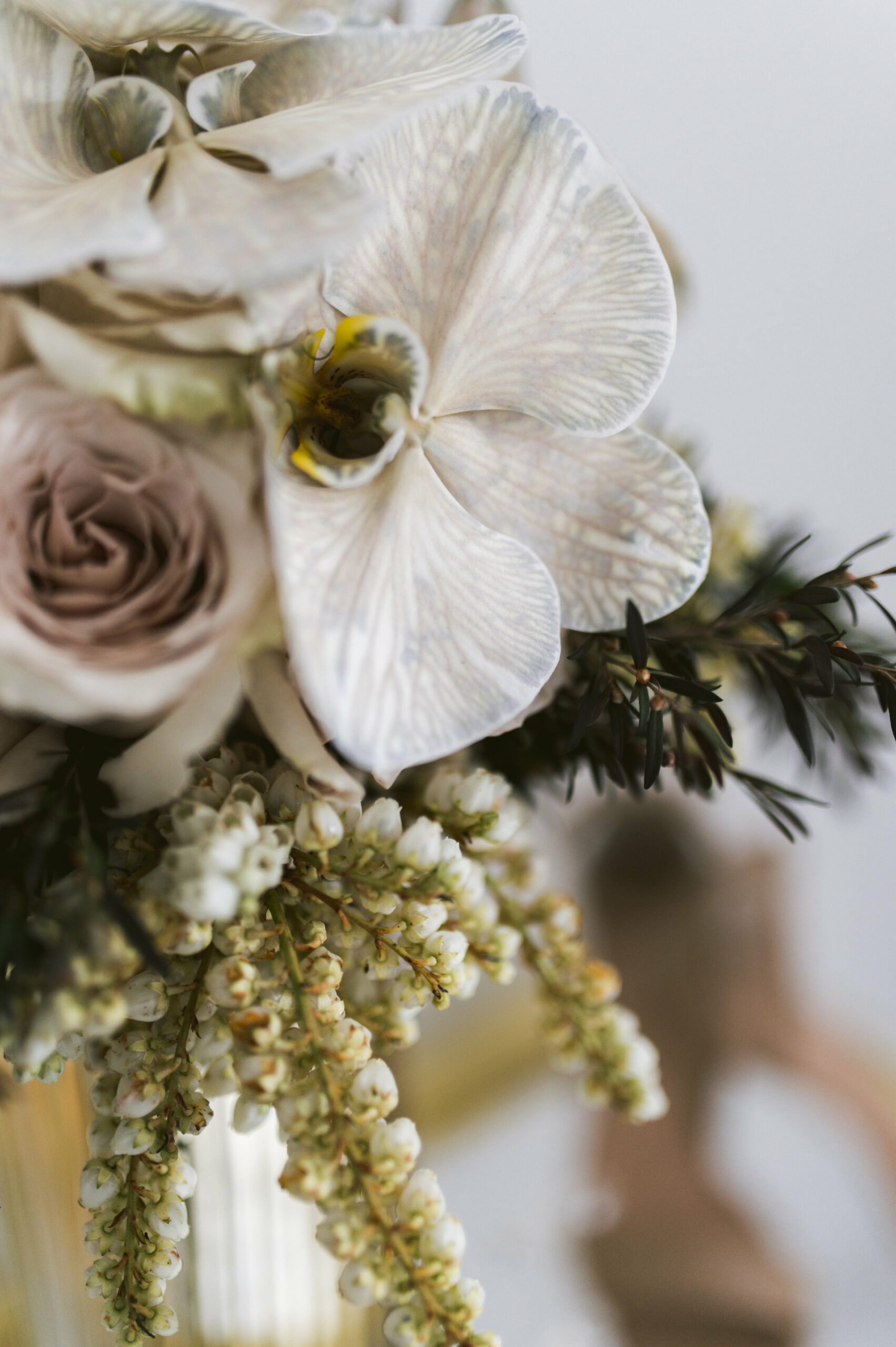 Luxury wedding at Clarence House Sydney, photo by Inlighten Photography - Taylor+Jack